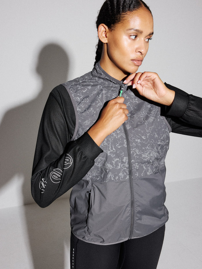 Tyla Running Vest