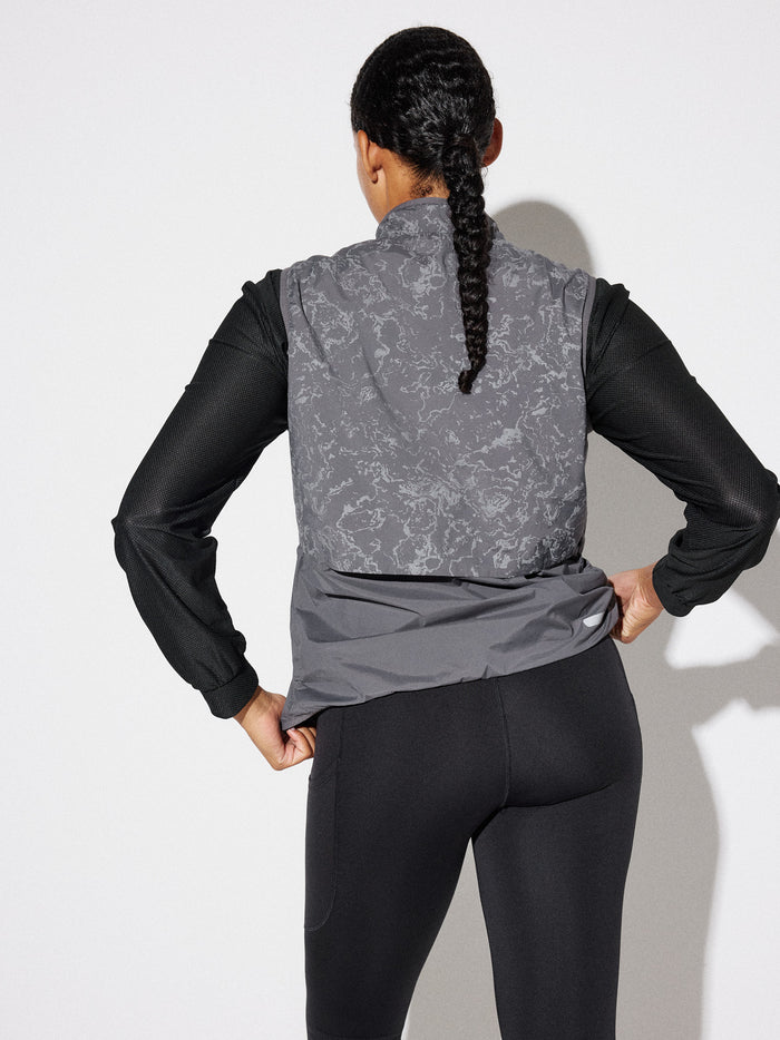 Tyla Running Vest
