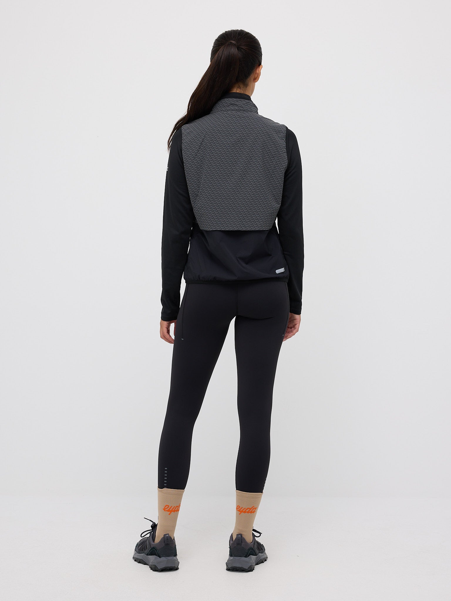 Tyla Running Vest