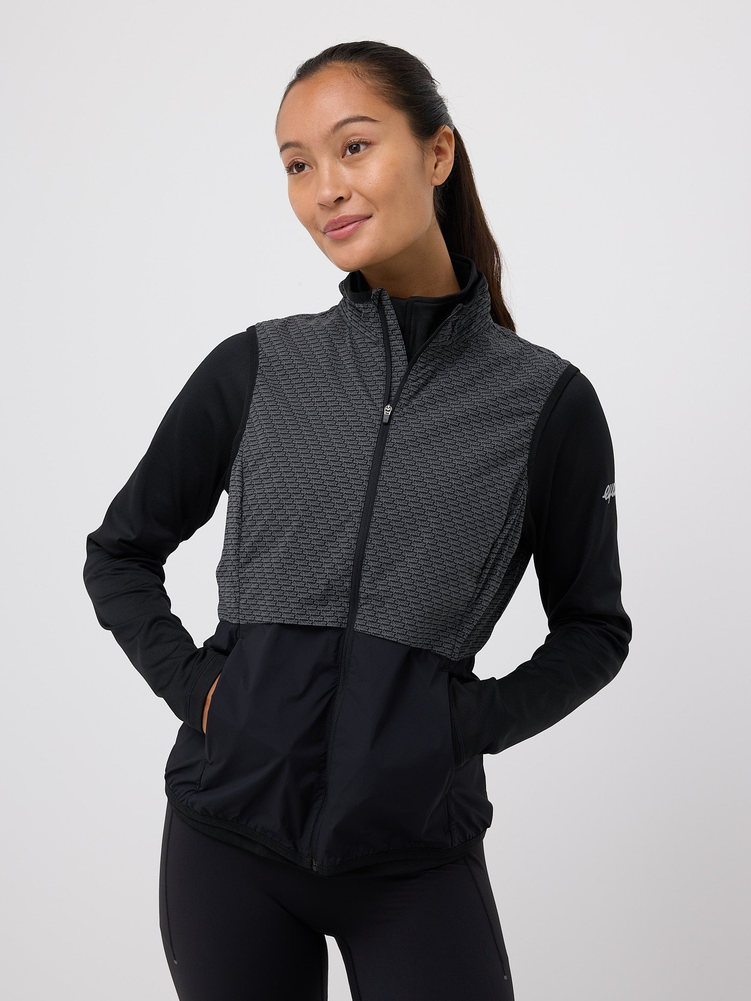 Tyla Running Vest