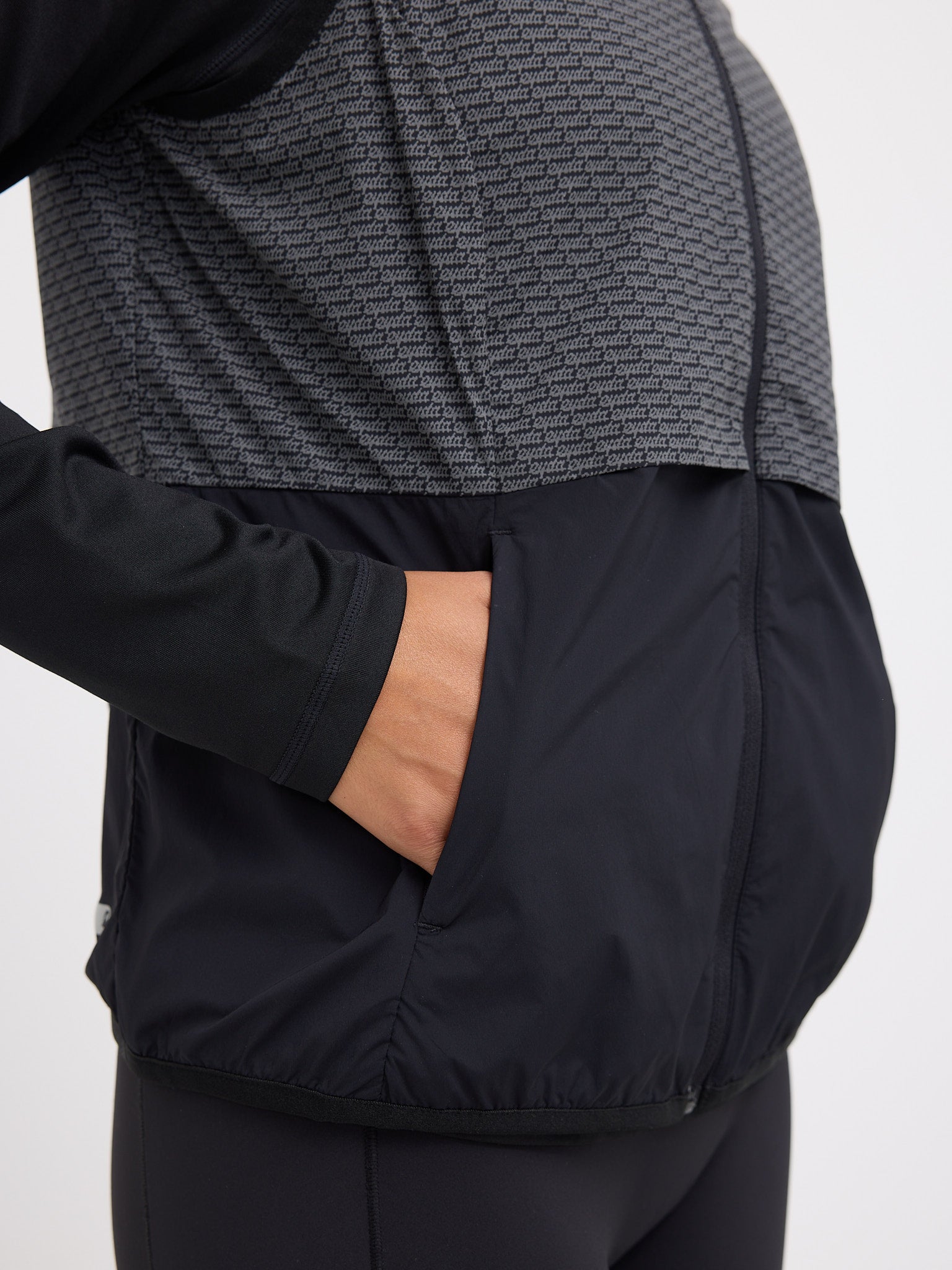 Tyla Running Vest