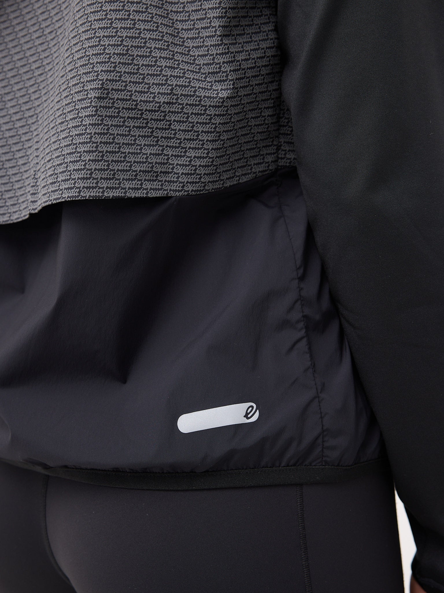 Tyla Running Vest
