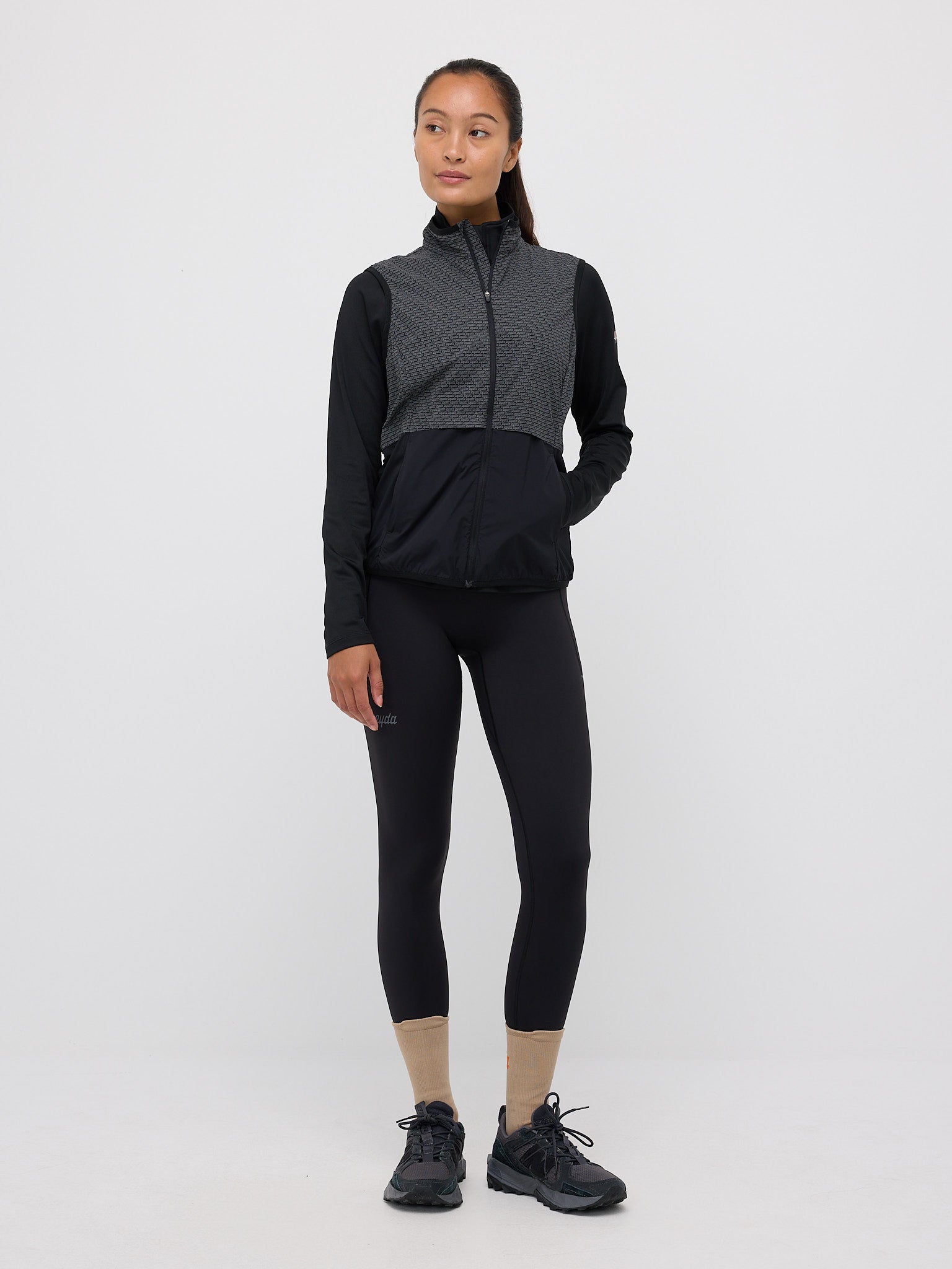 Tyla Running Vest