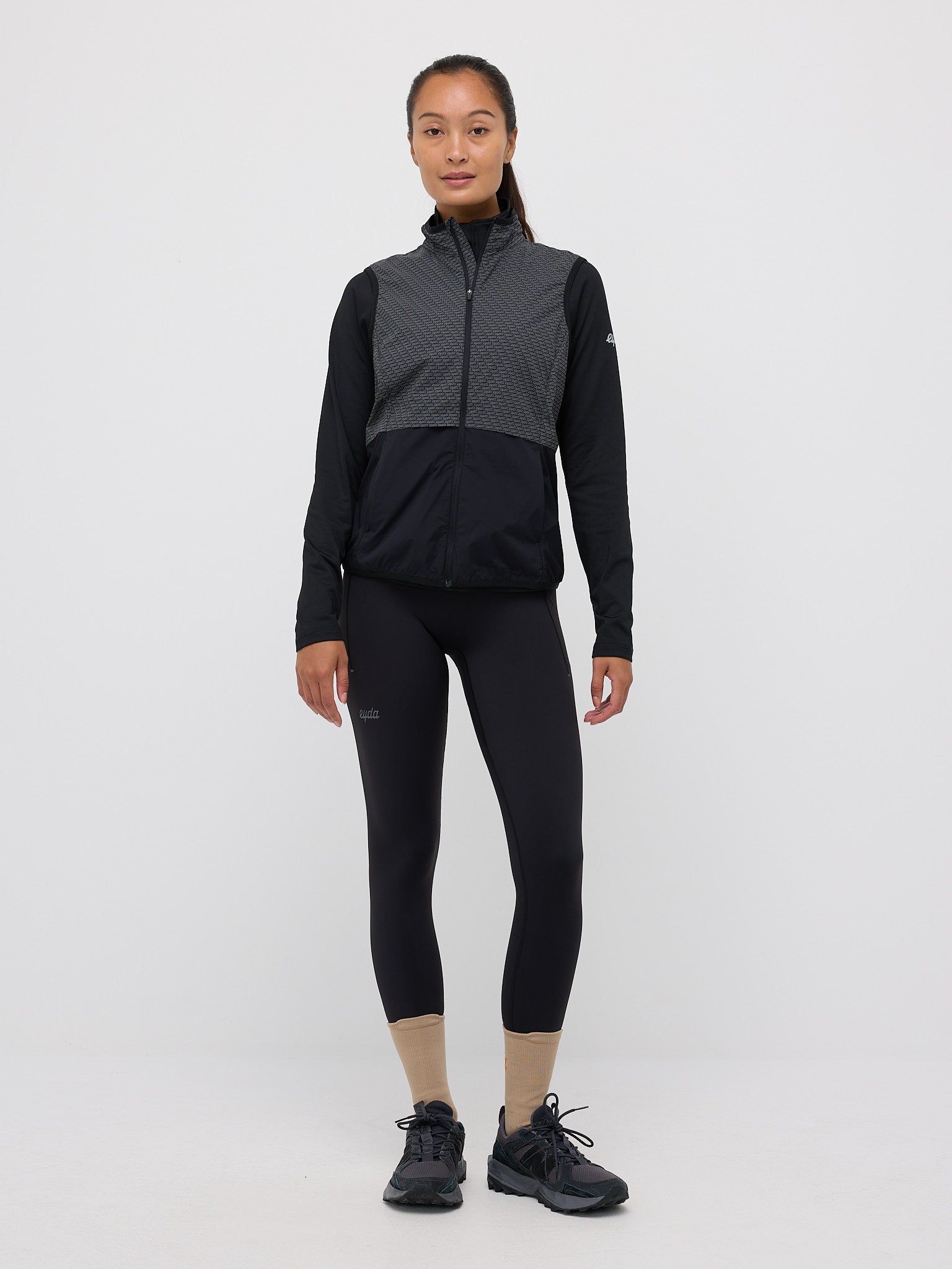 Tyla Running Vest