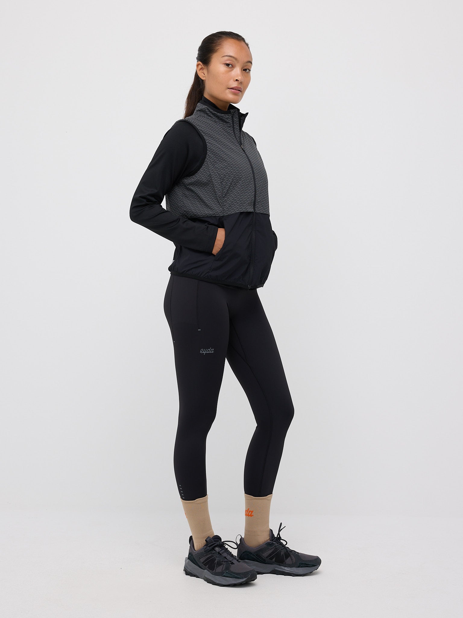 Tyla Running Vest