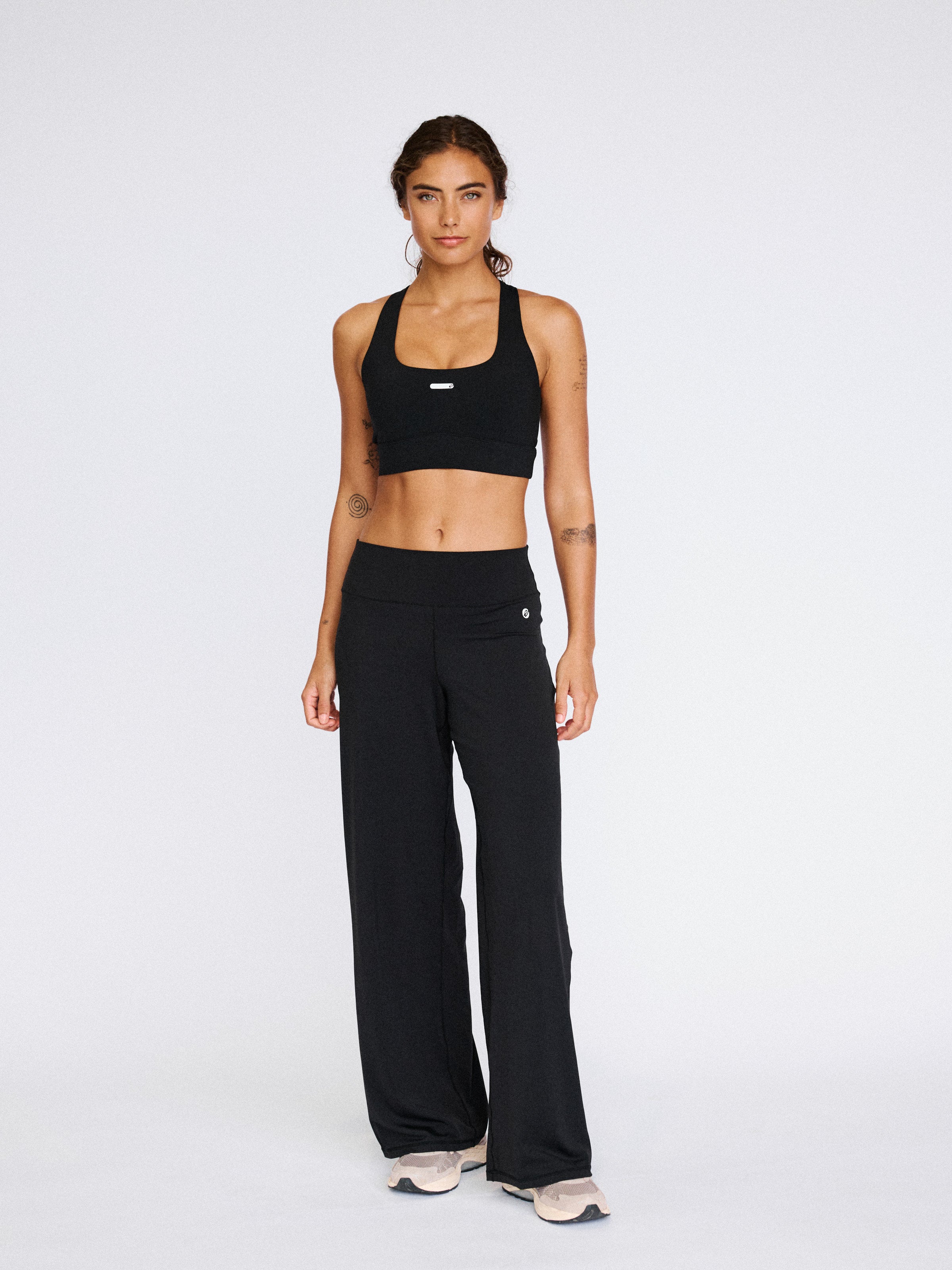 Vera Wide Leg Pants