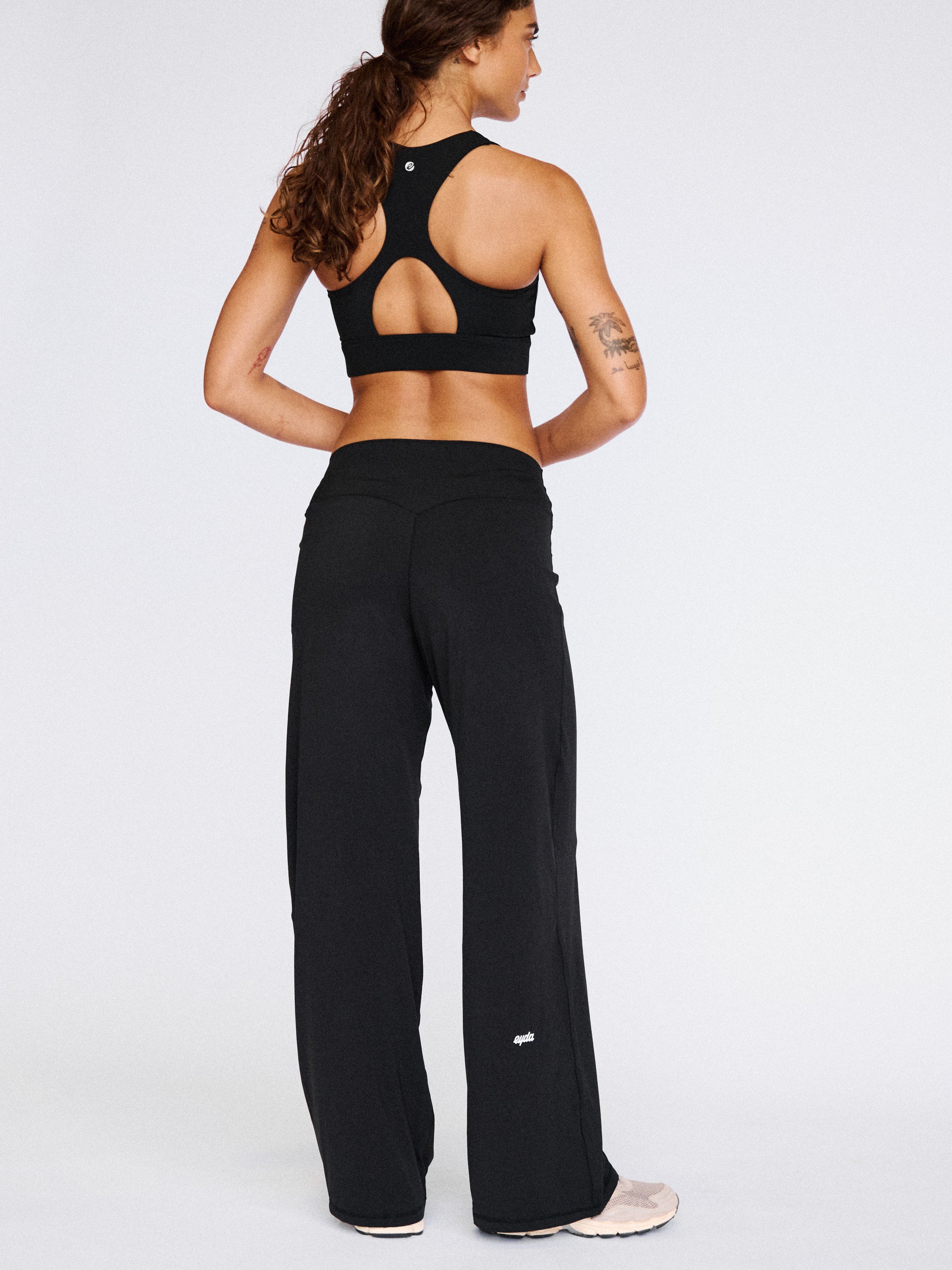 Vera Wide Leg Pants