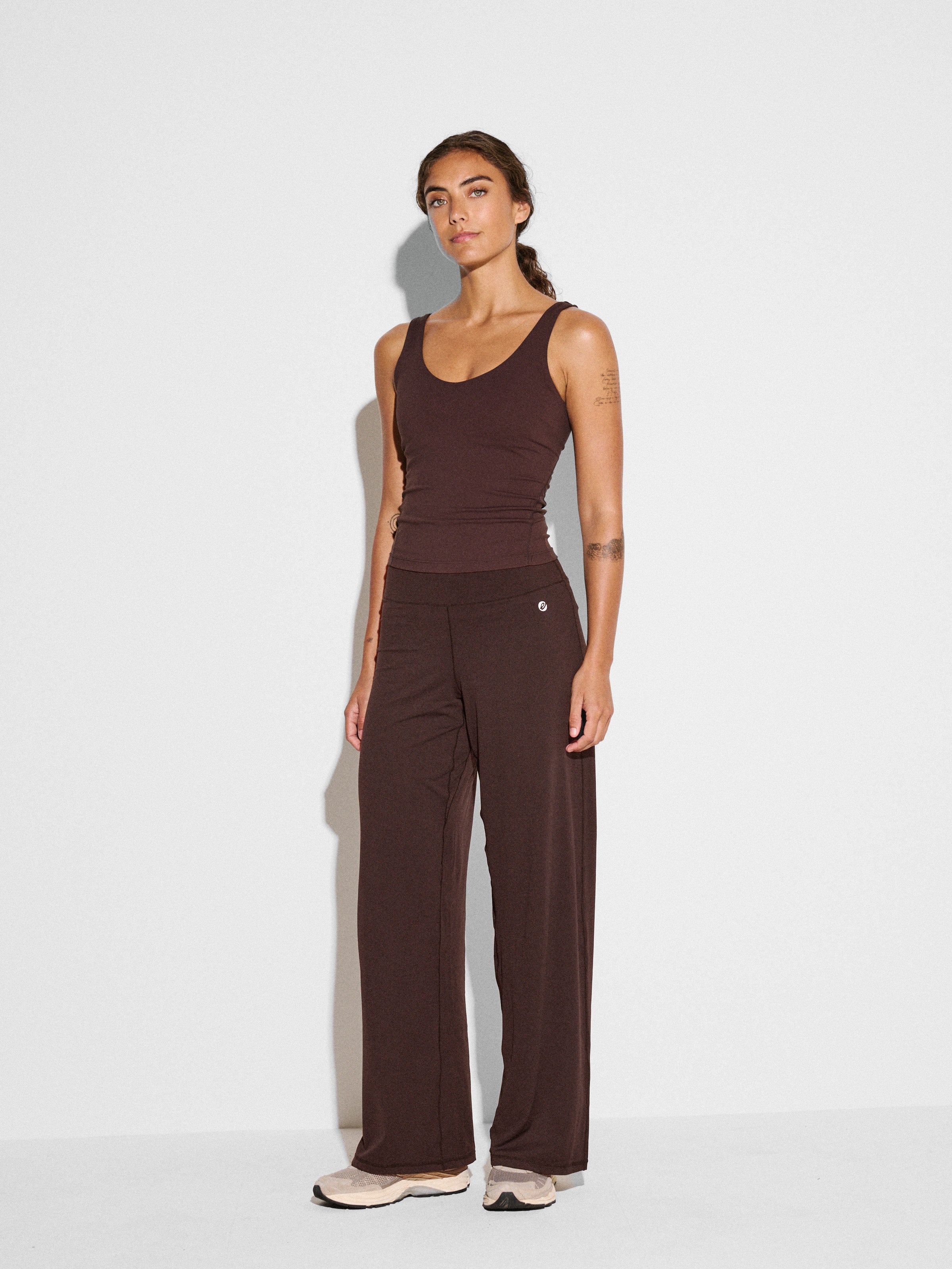 Vera Wide Leg Pants