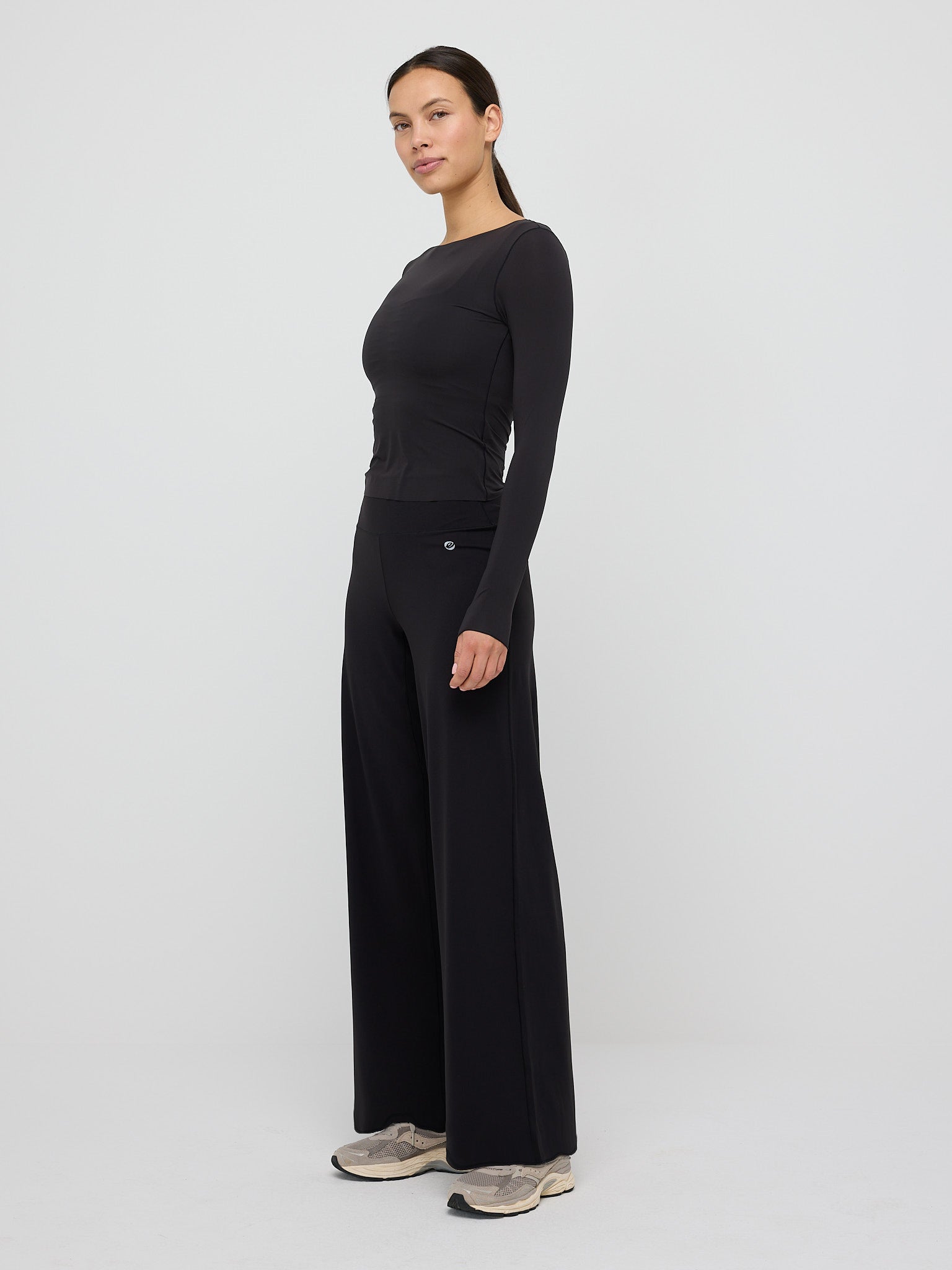 Vera Wide Leg Pants