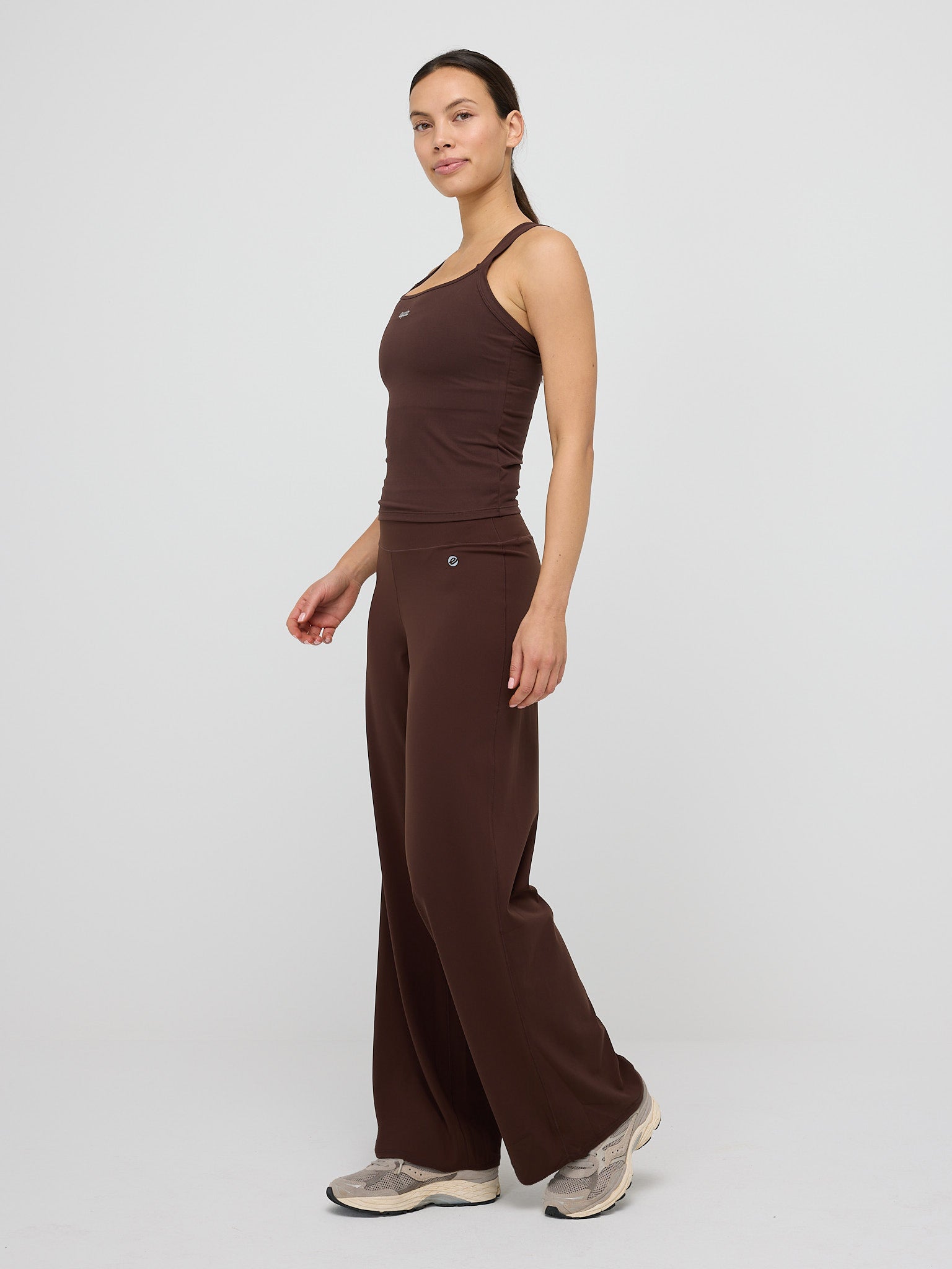 Vera Wide Leg Pants