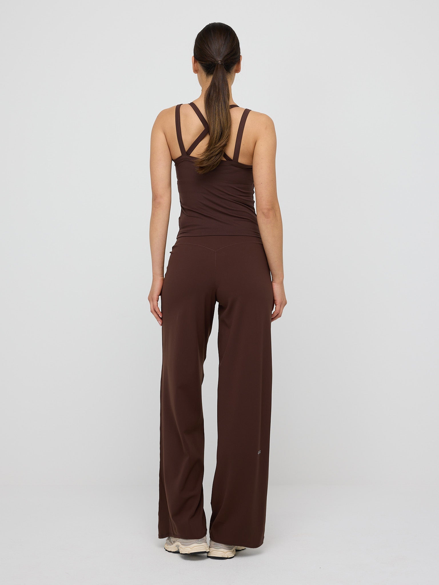 Vera Wide Leg Pants