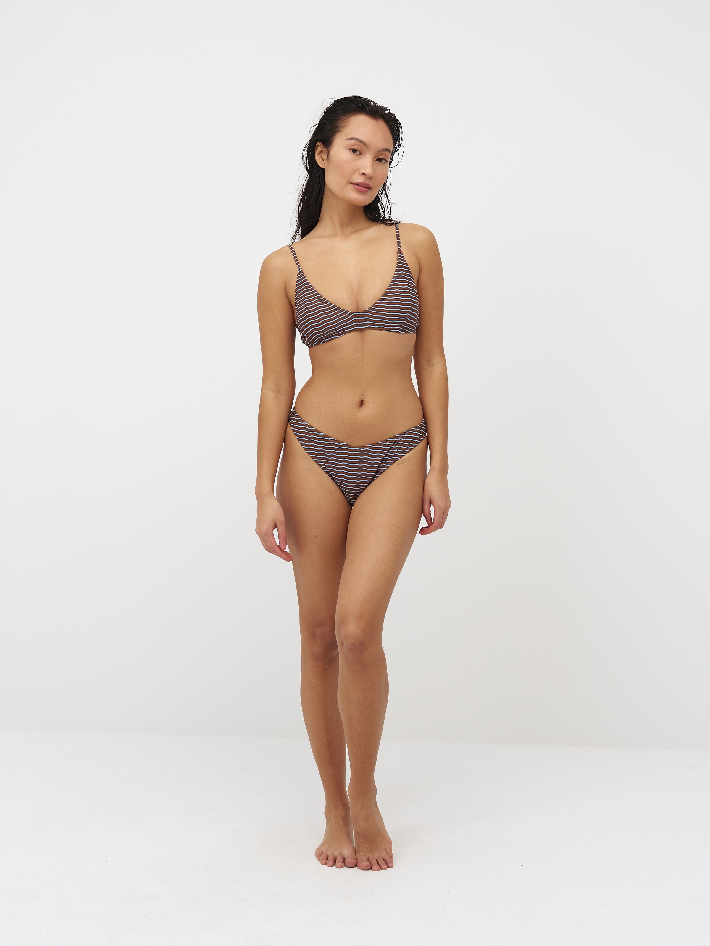 Wilma Bikini Bottom