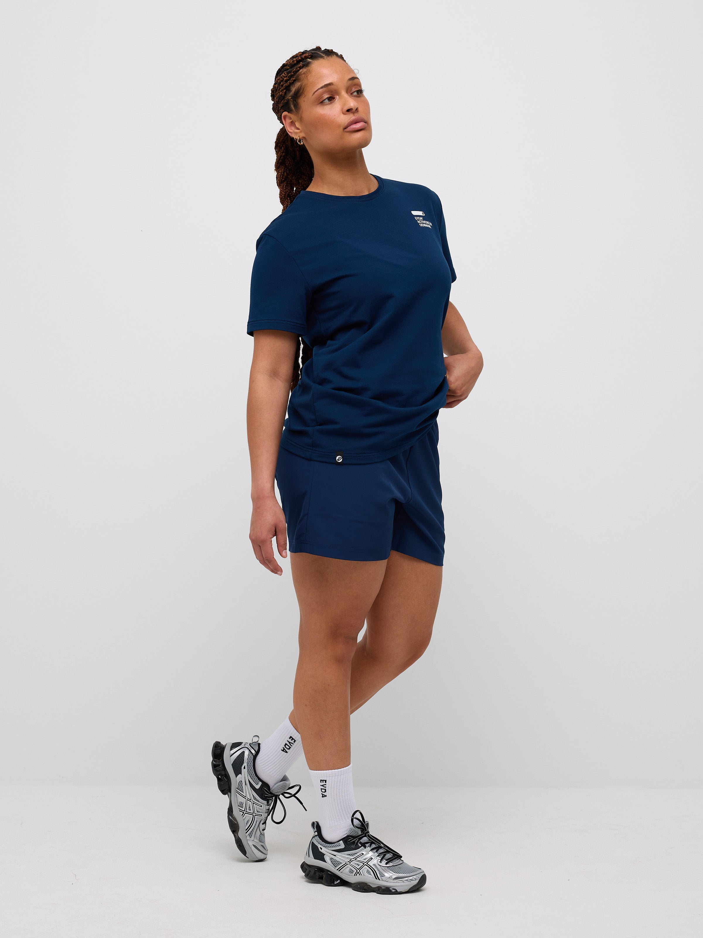 Alex Unisex Tee