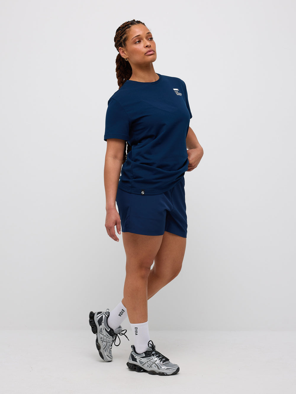 Alex Unisex Tee