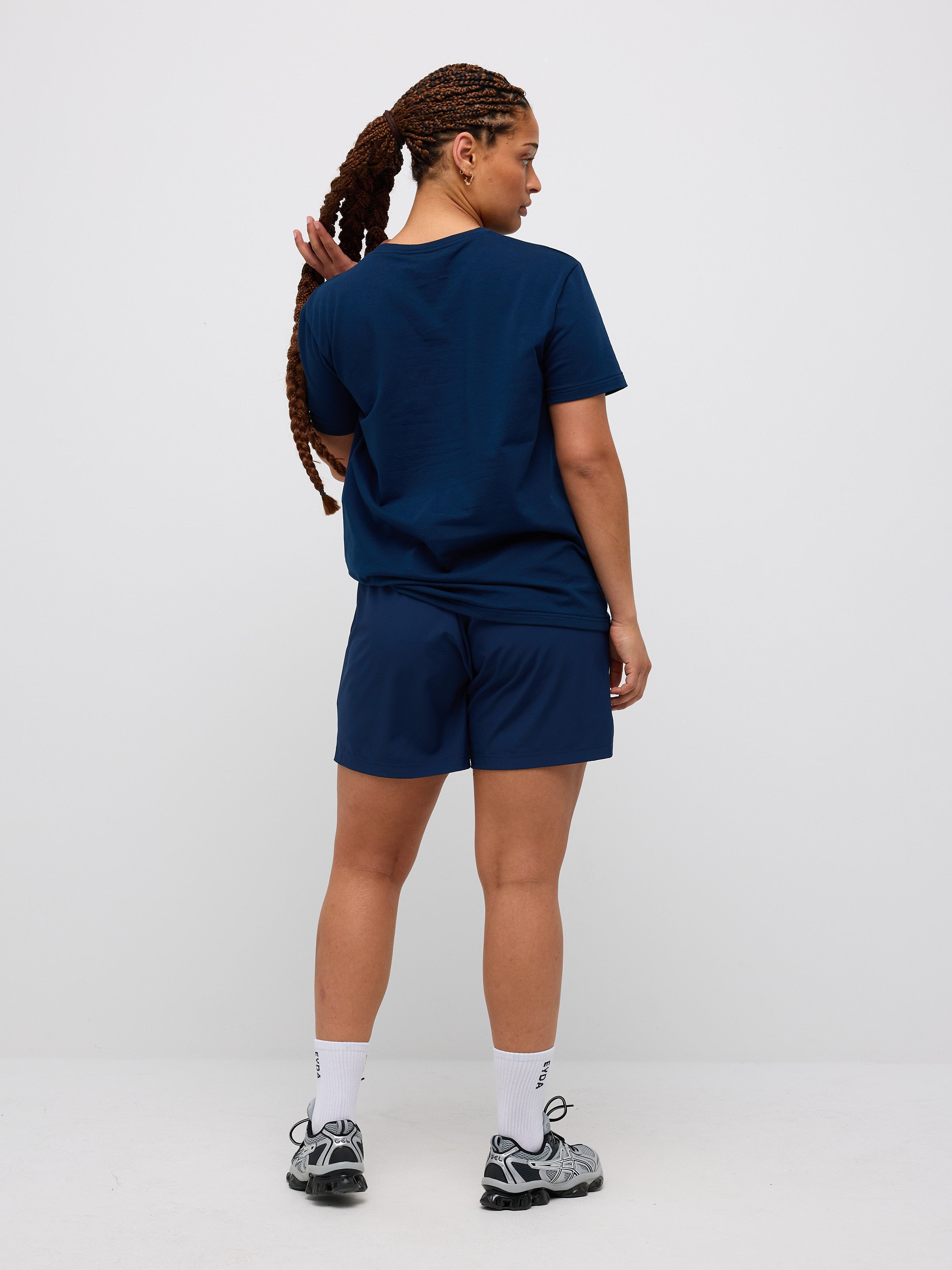 Alex Unisex Tee