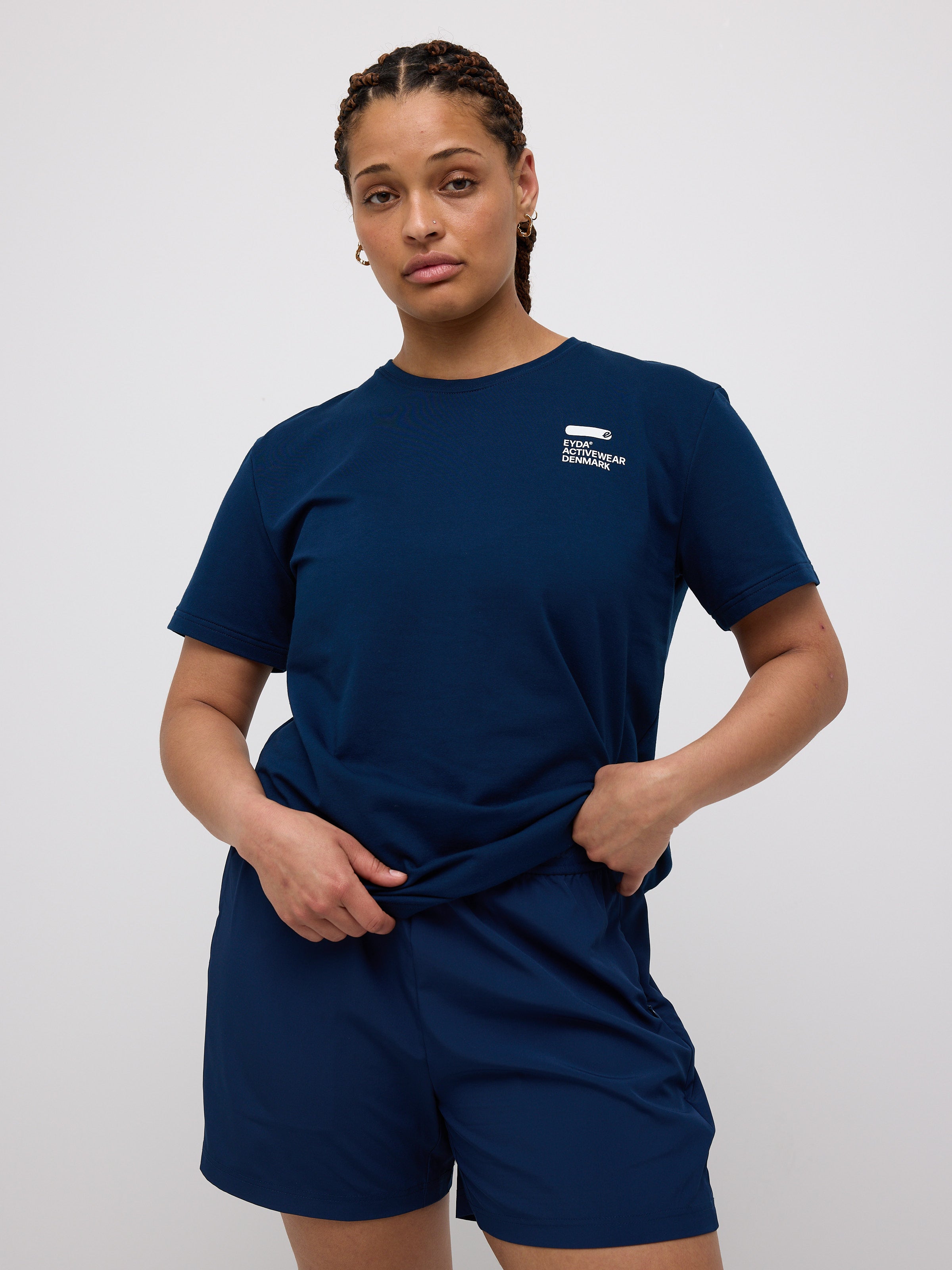 Alex Unisex Tee