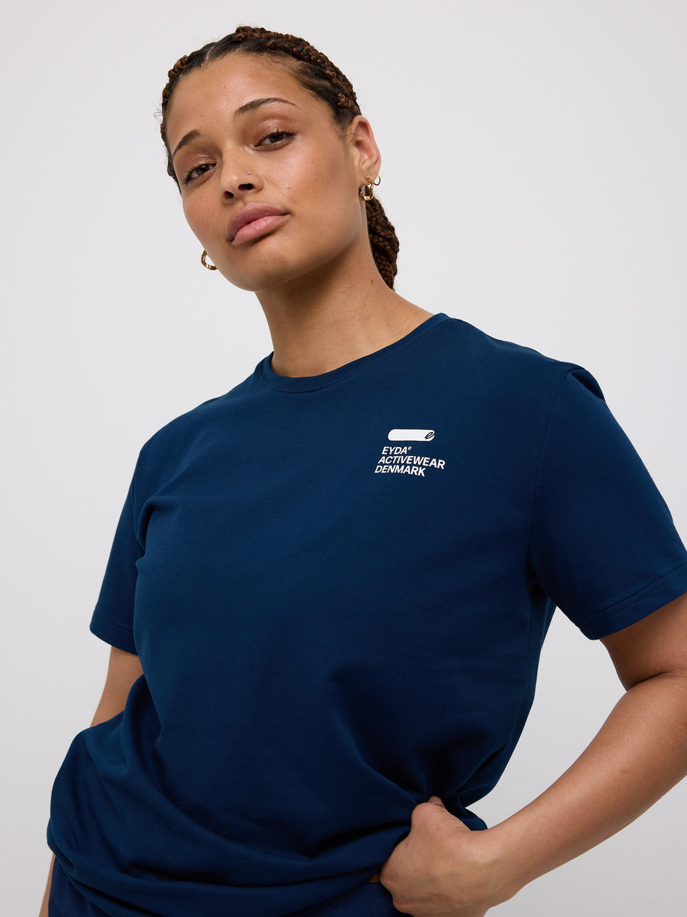 Alex Unisex Tee