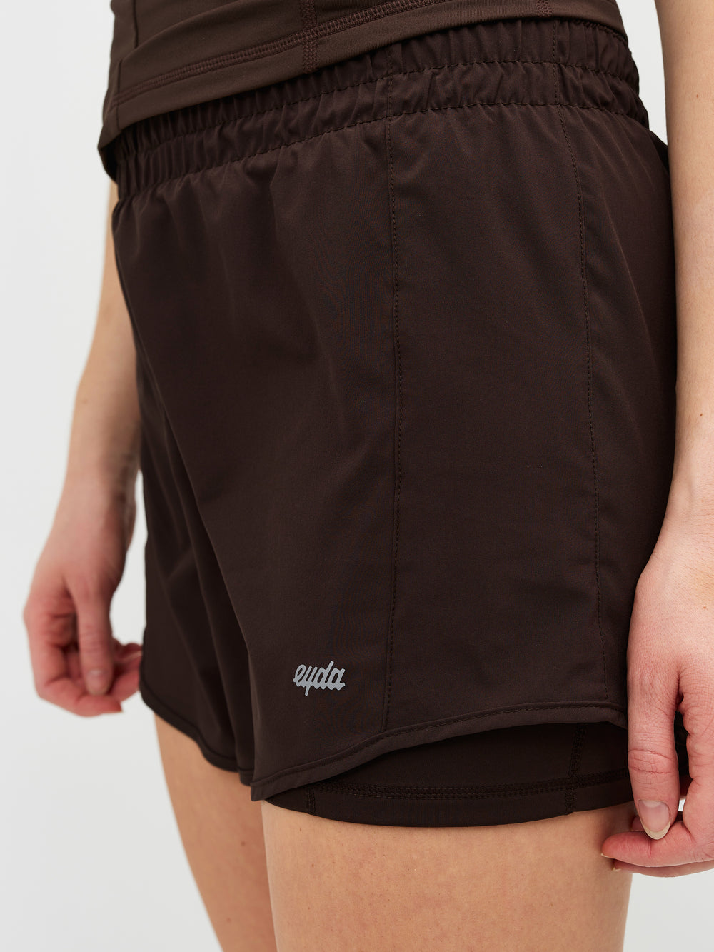 Andrea 2.0 2-in-1 Shorts