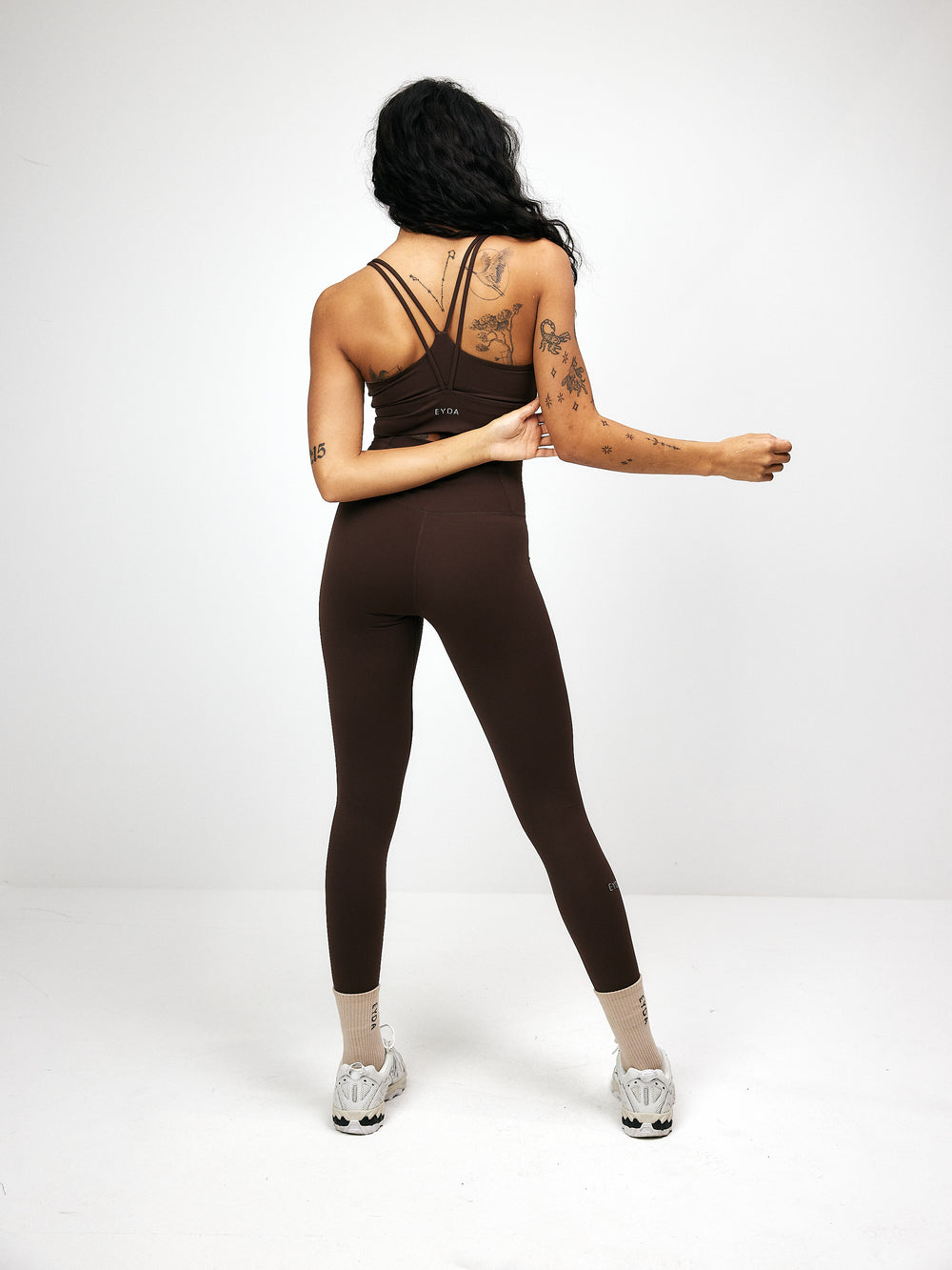 Anna 2.0 Ultralight Tights