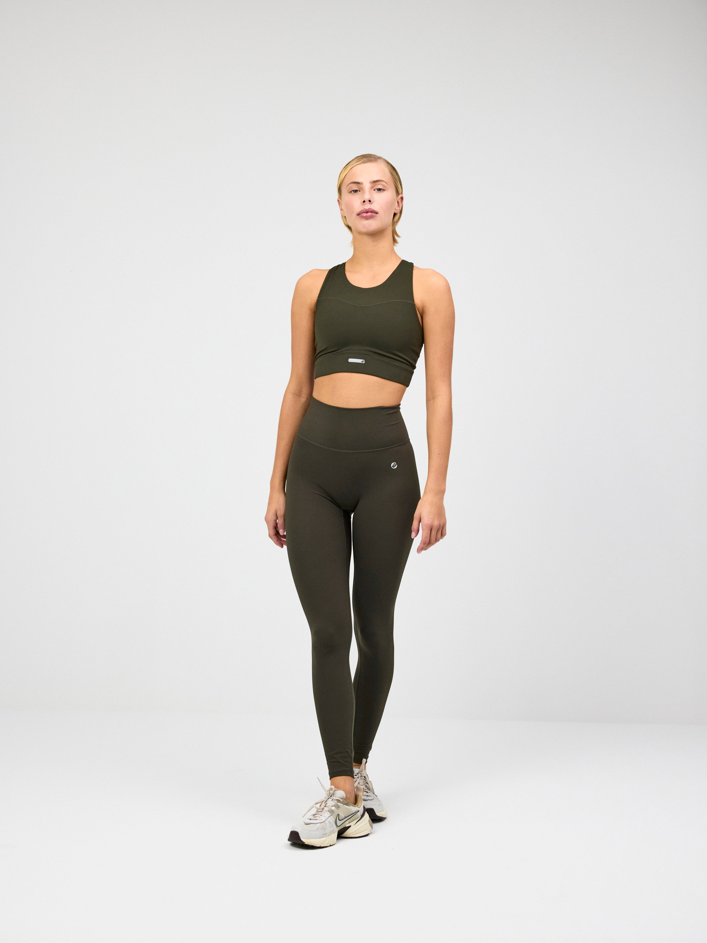 Anna 2.0 Ultralight Tights