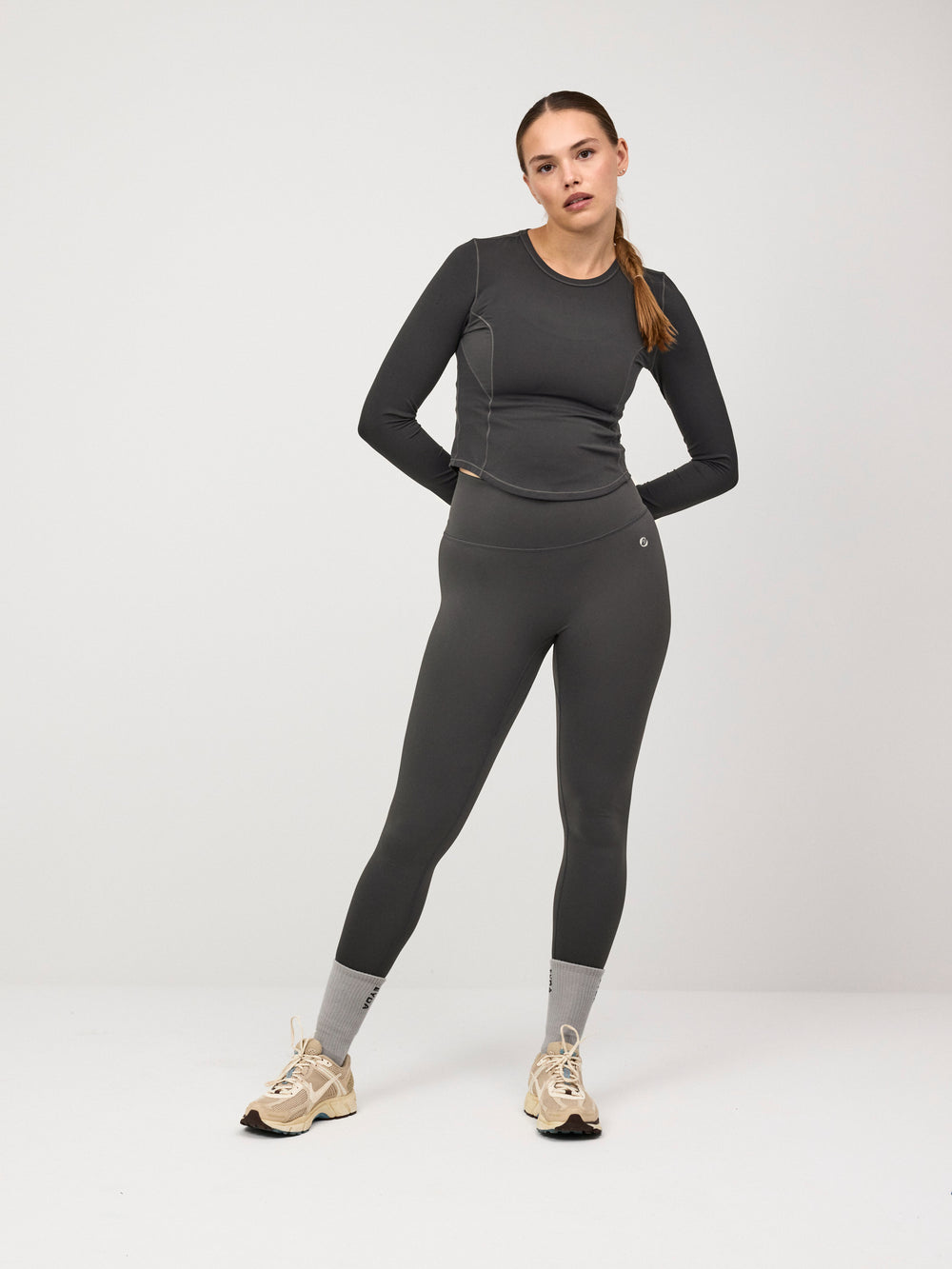 Anna 2.0 Ultralight Tights