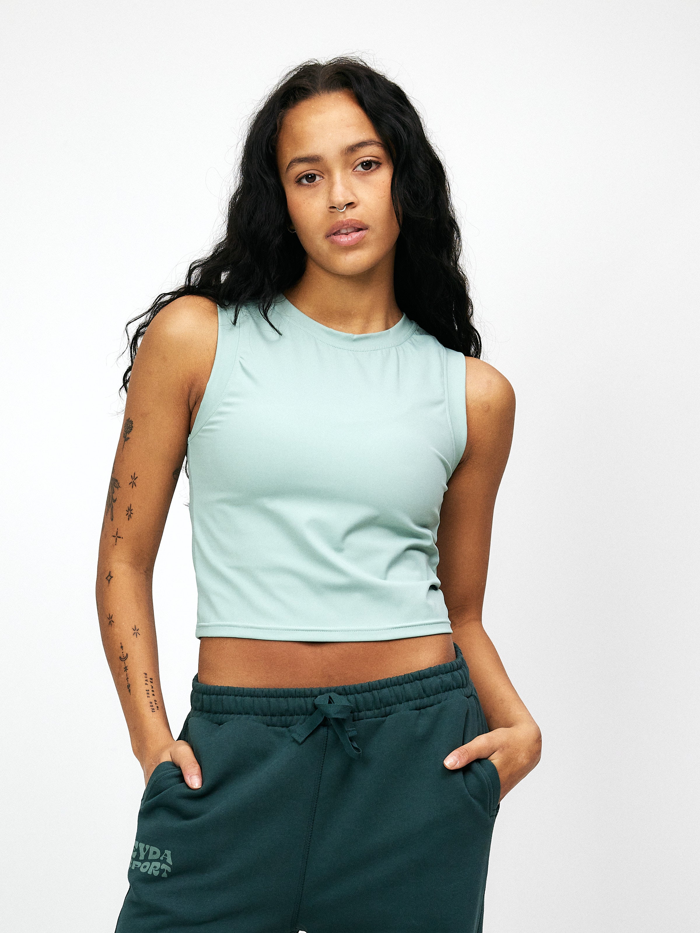 Anna Ultralight Top