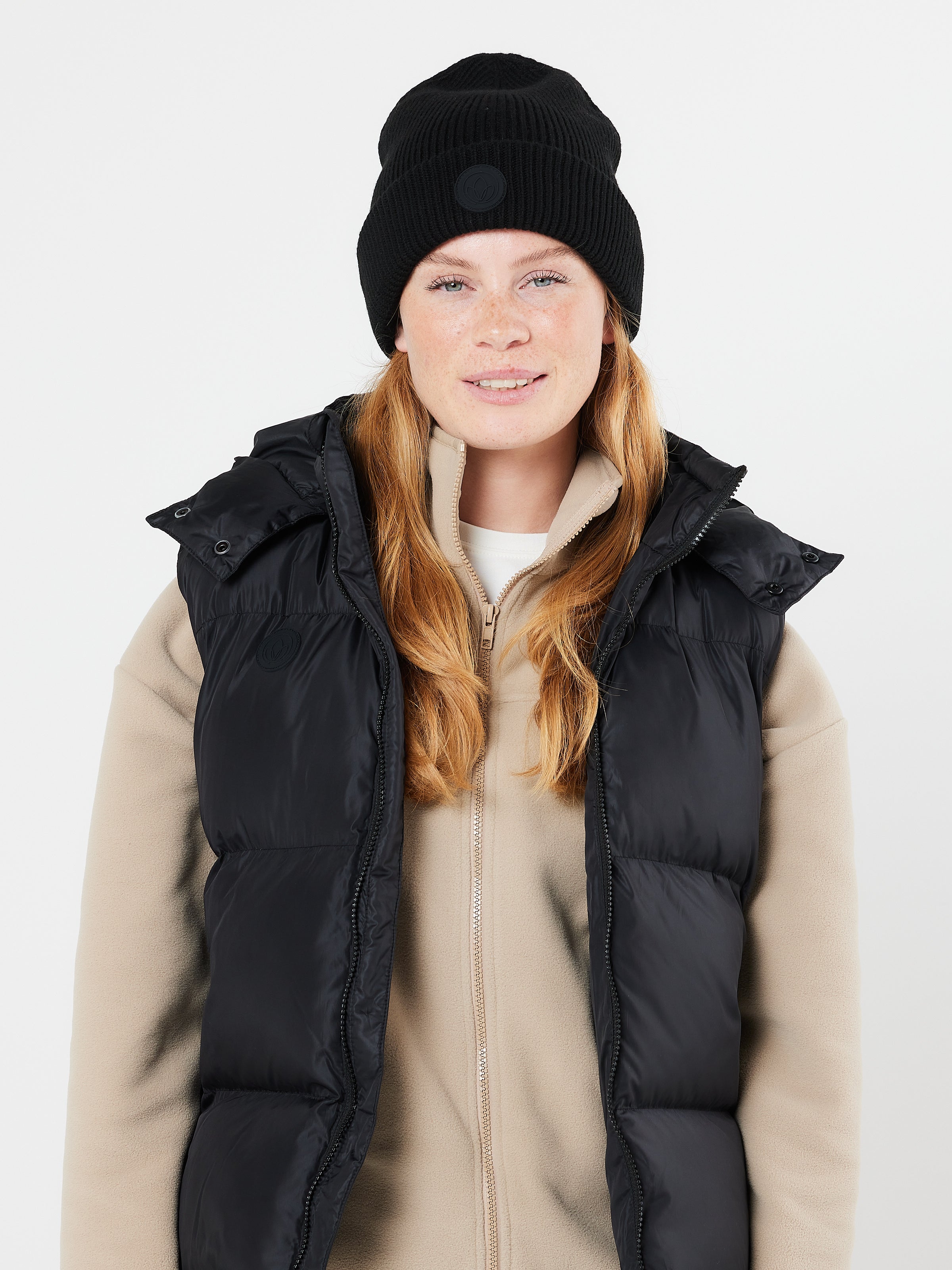 Ava Beanie