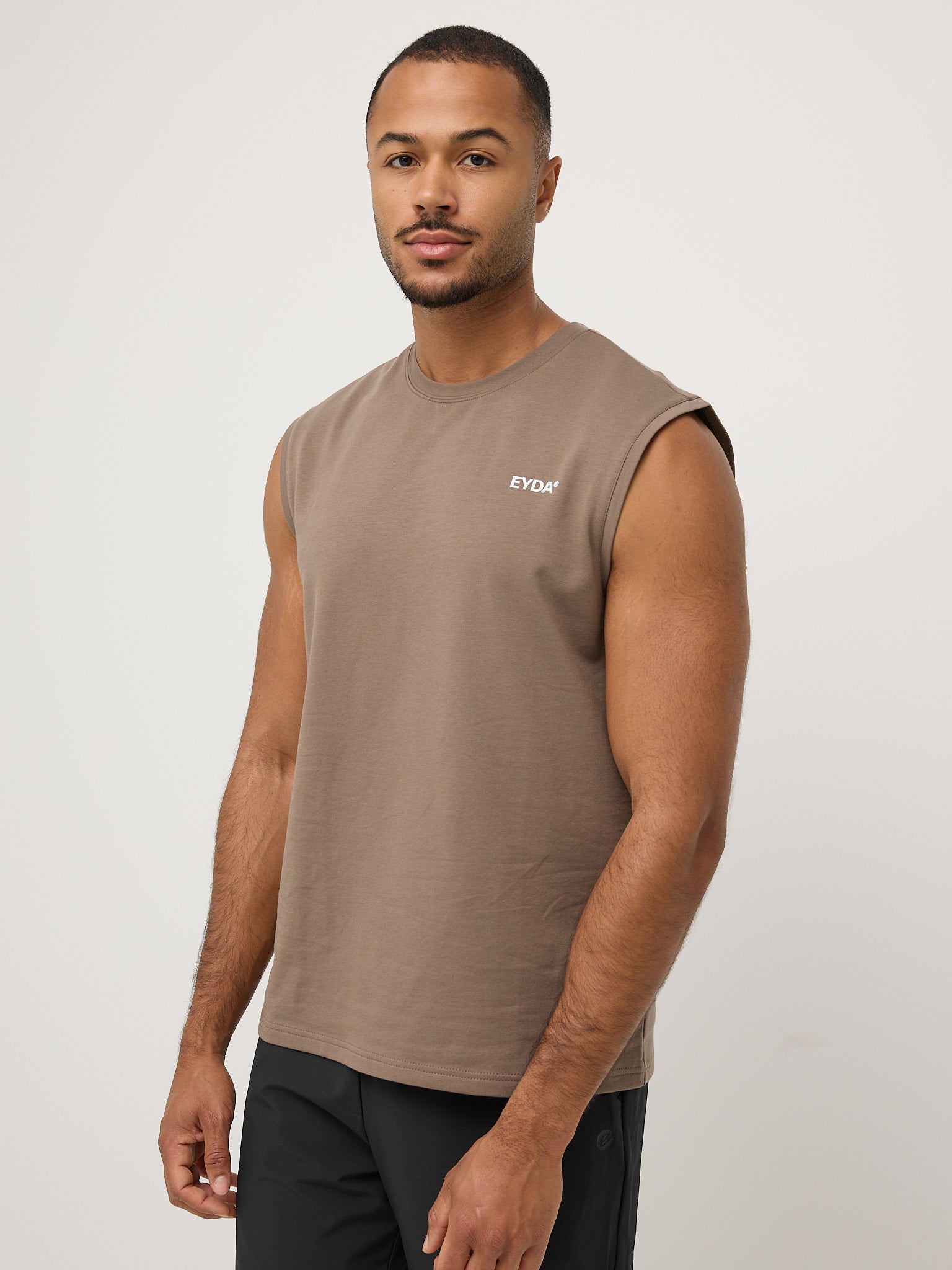 Ben Cotton Tank Top