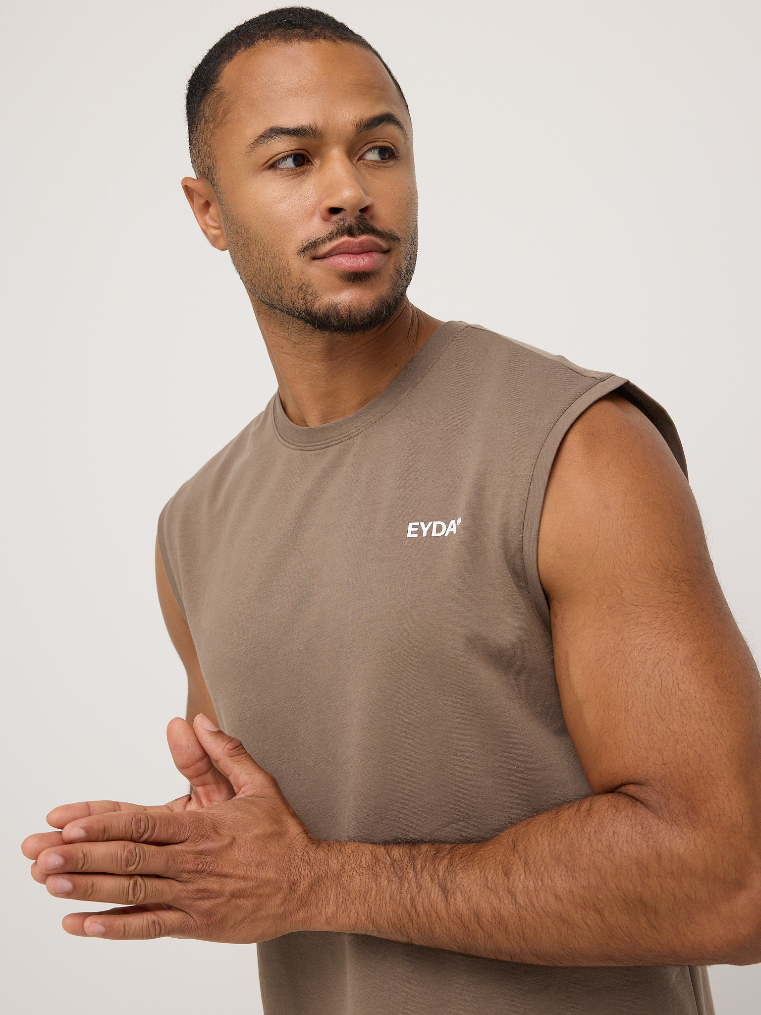 Ben Cotton Tank Top