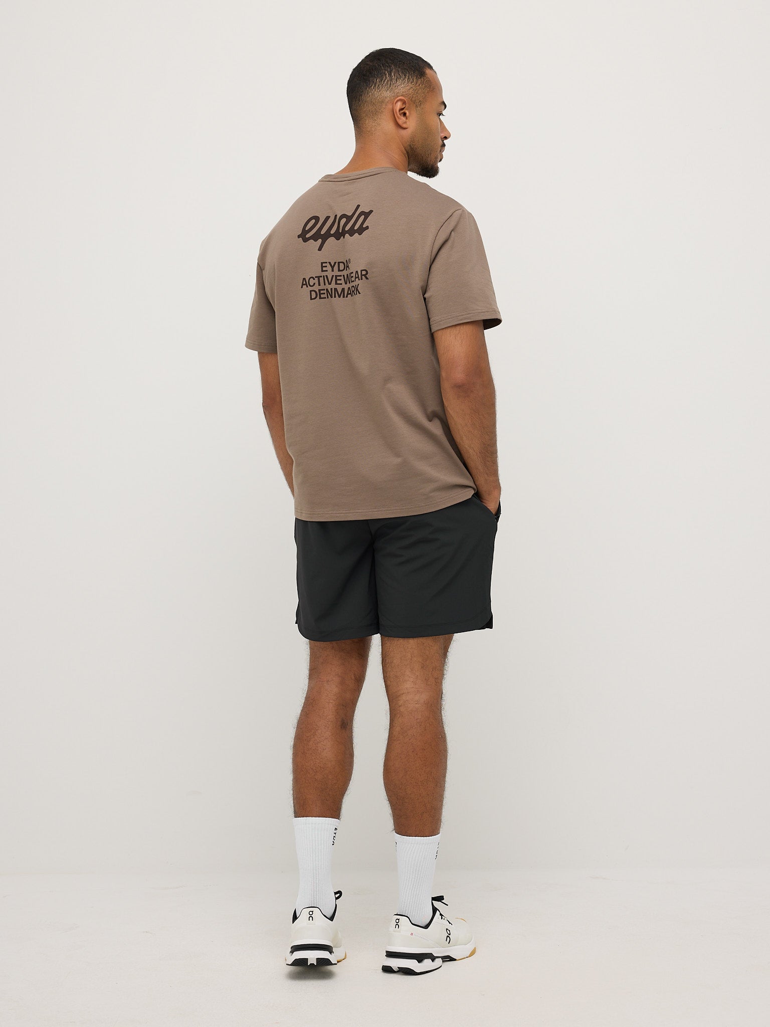 Ben Cotton Tee
