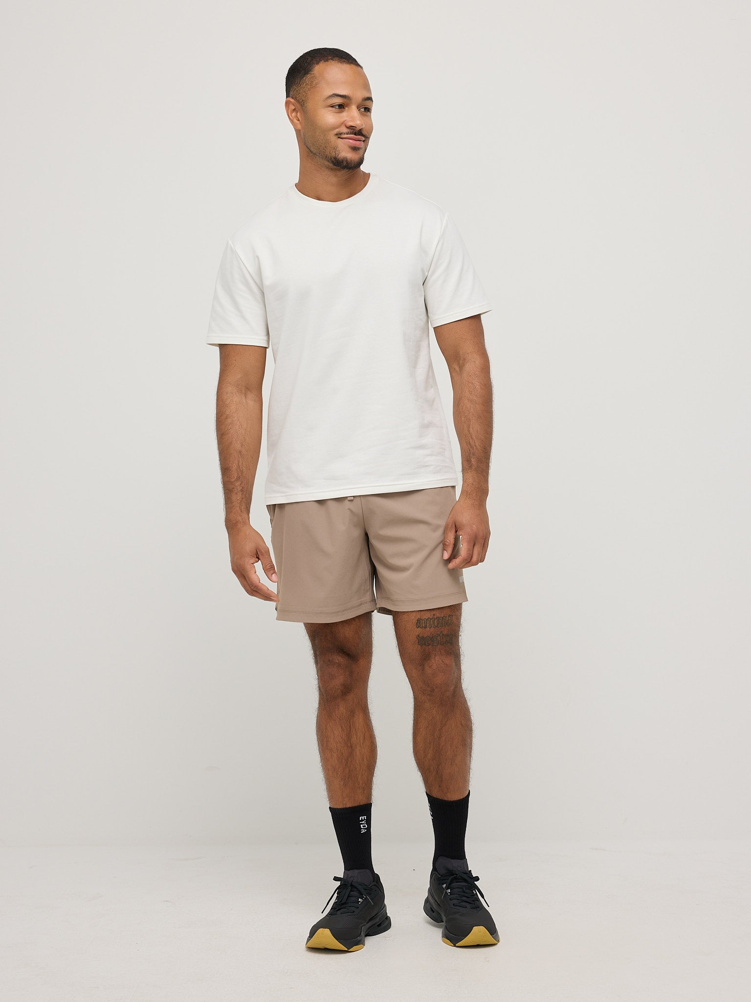 Ben Cotton Tee