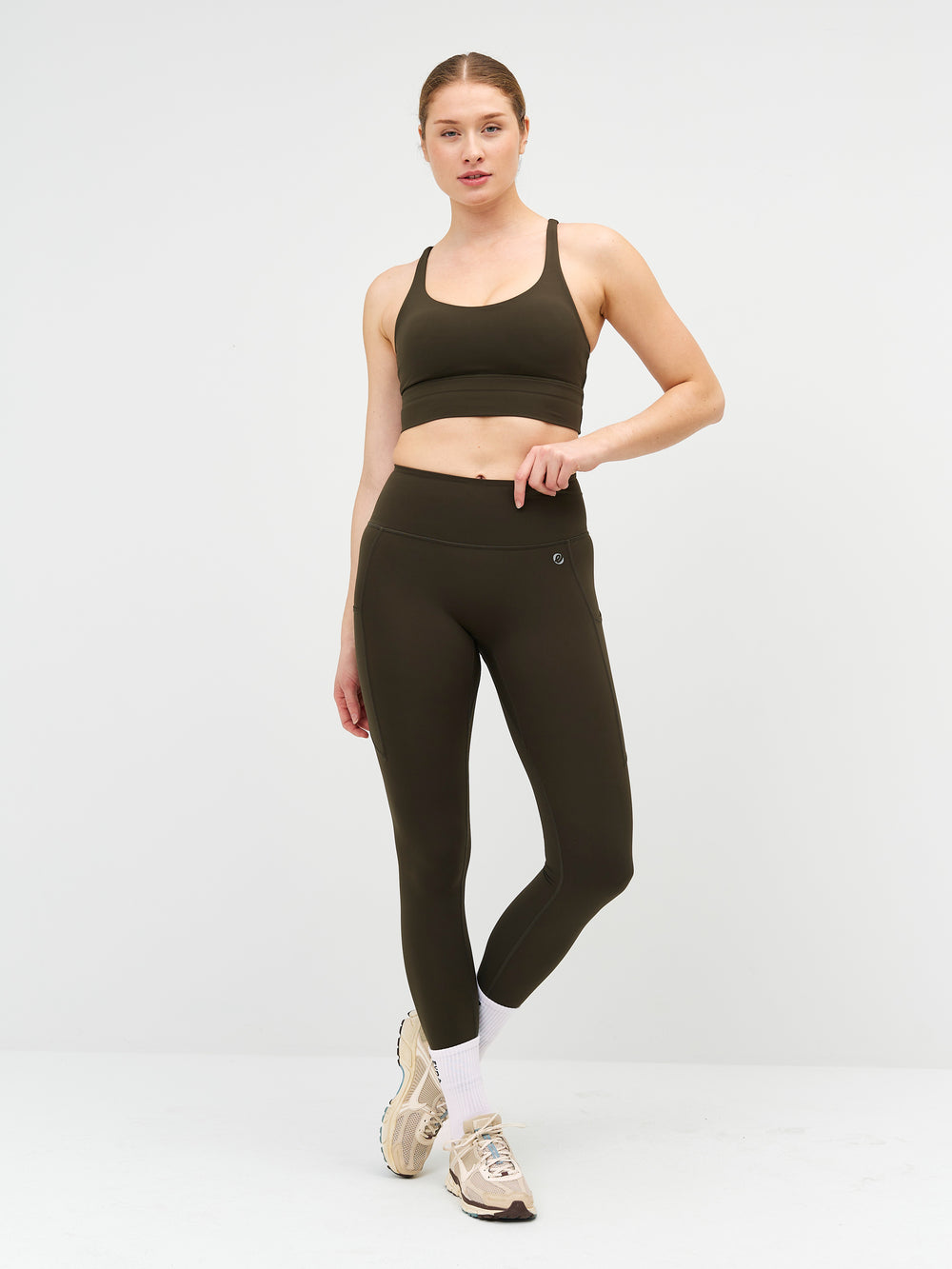 Cindy Sports Bra