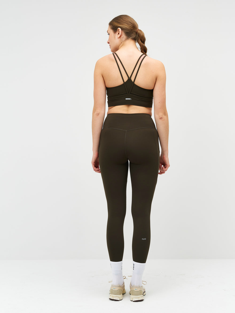 Cindy Sports Bra