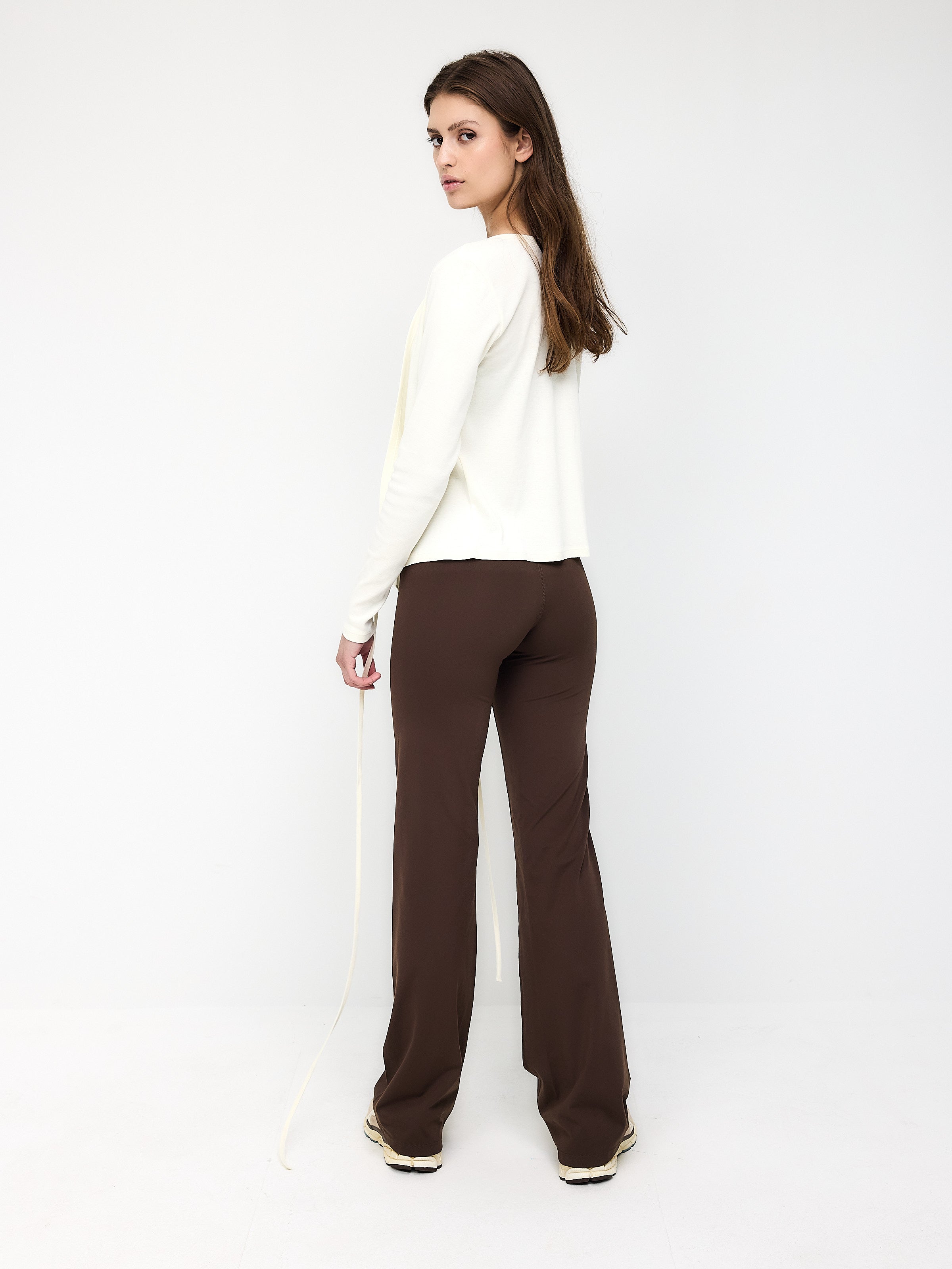 Ellie Flare Pants