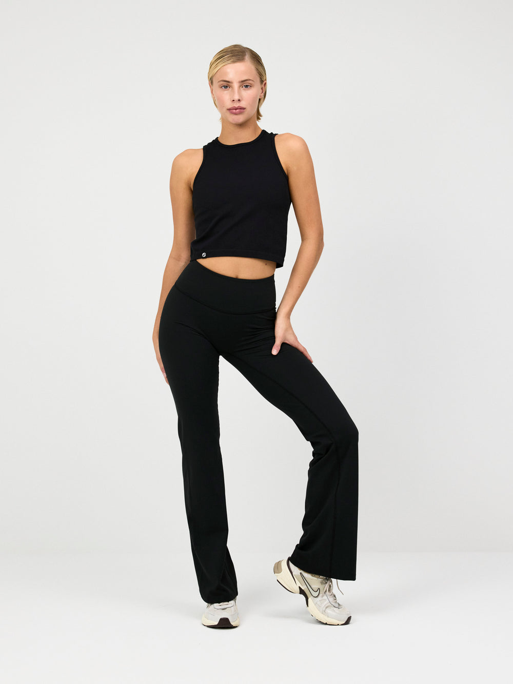 Ellie Flare Pants