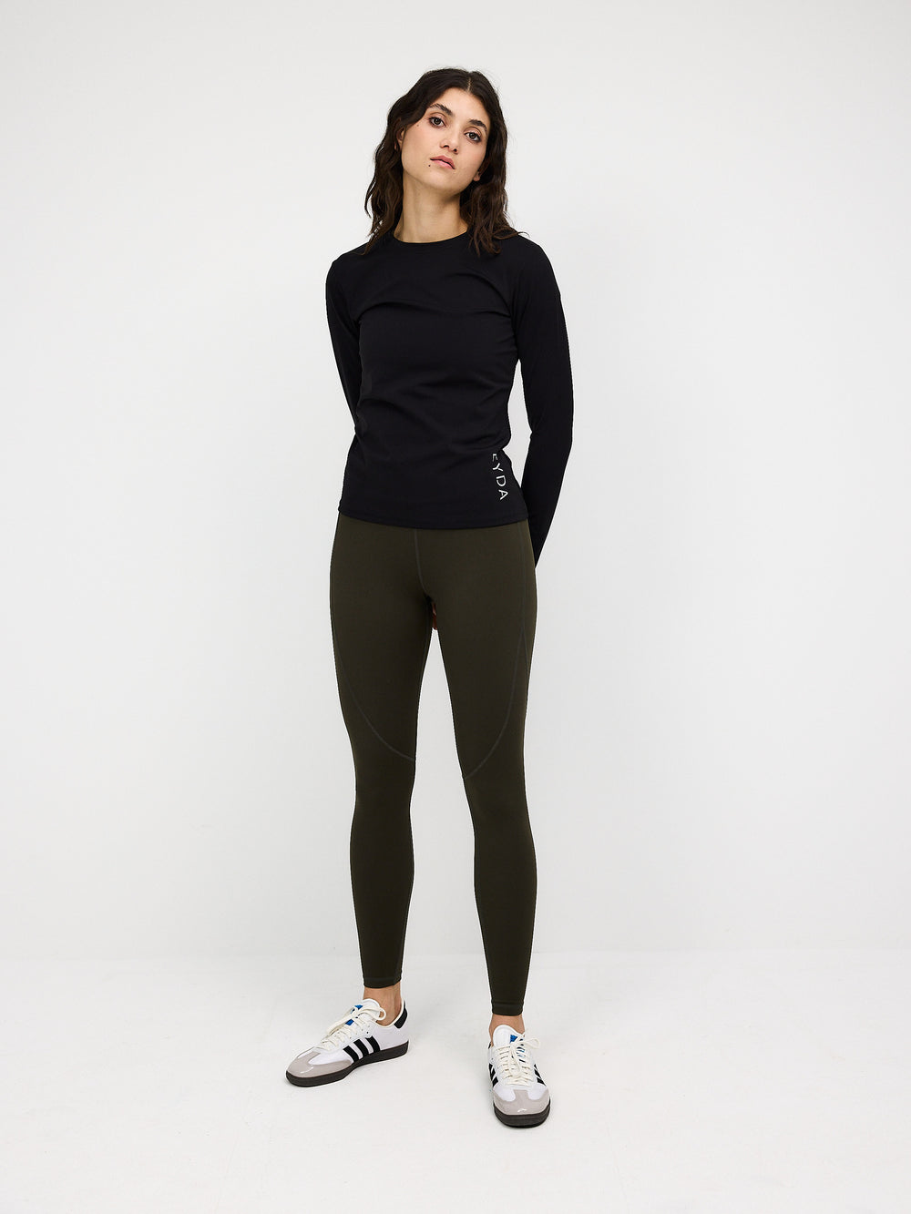 Ellie Ultralight Long Sleeve