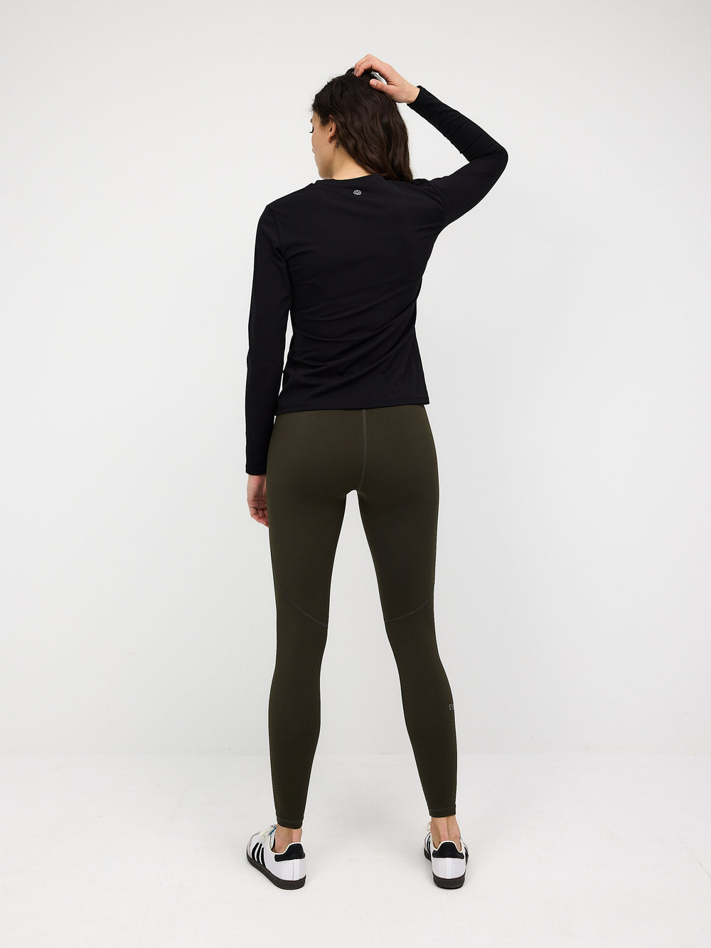 Ellie Ultralight Long Sleeve