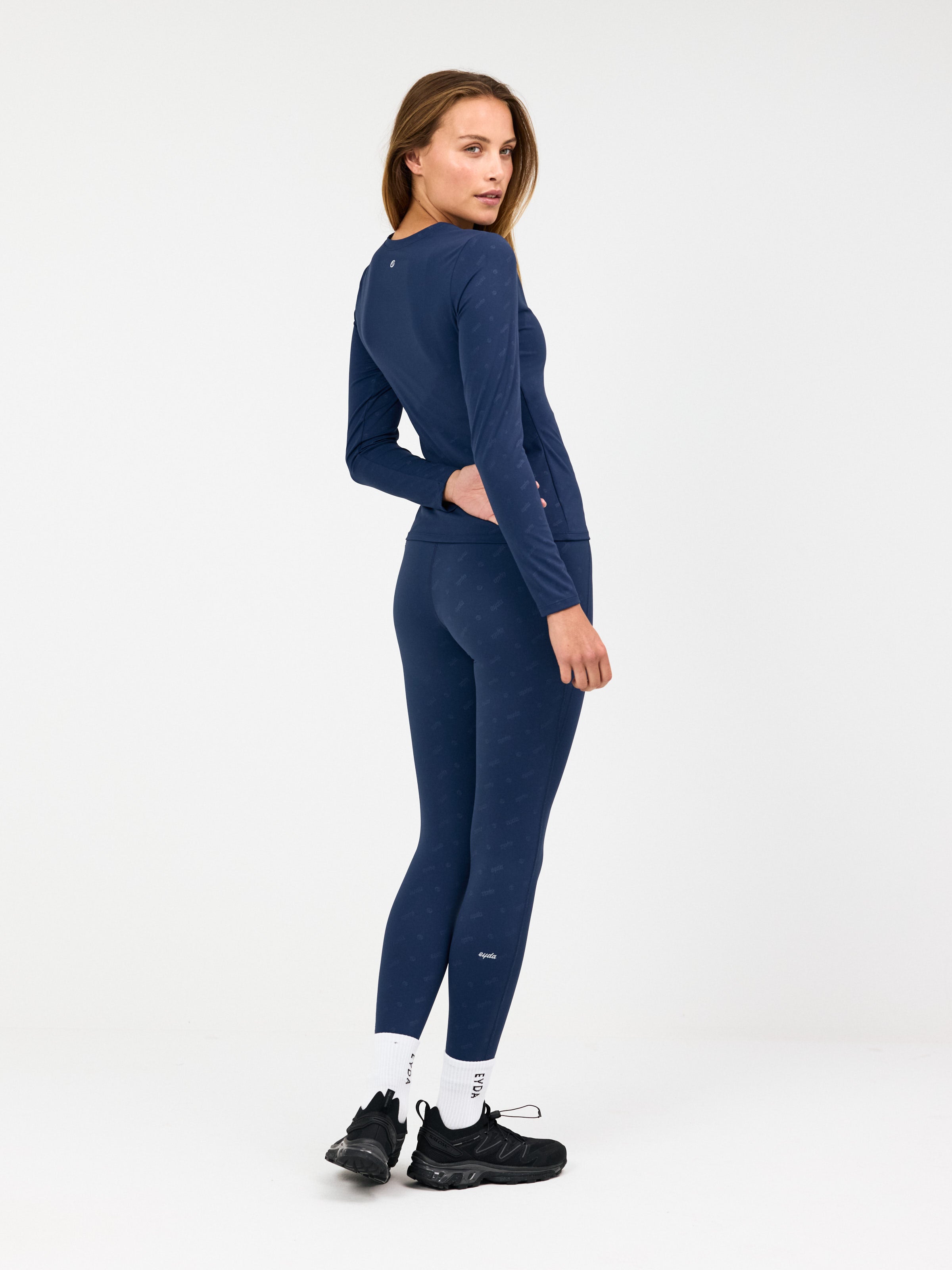 Ellie Ultralight Long Sleeve