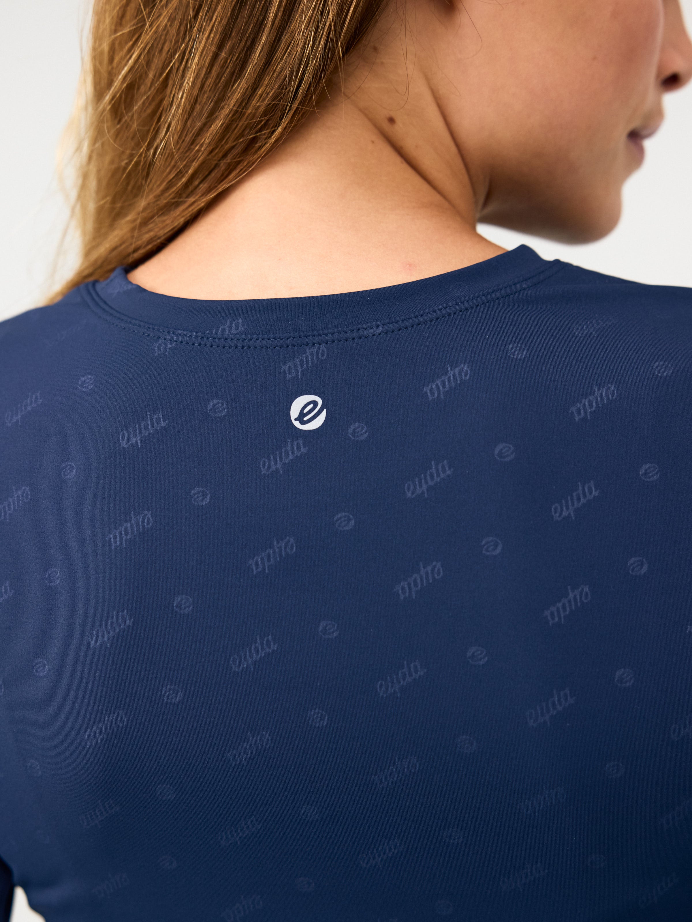 Ellie Ultralight Long Sleeve