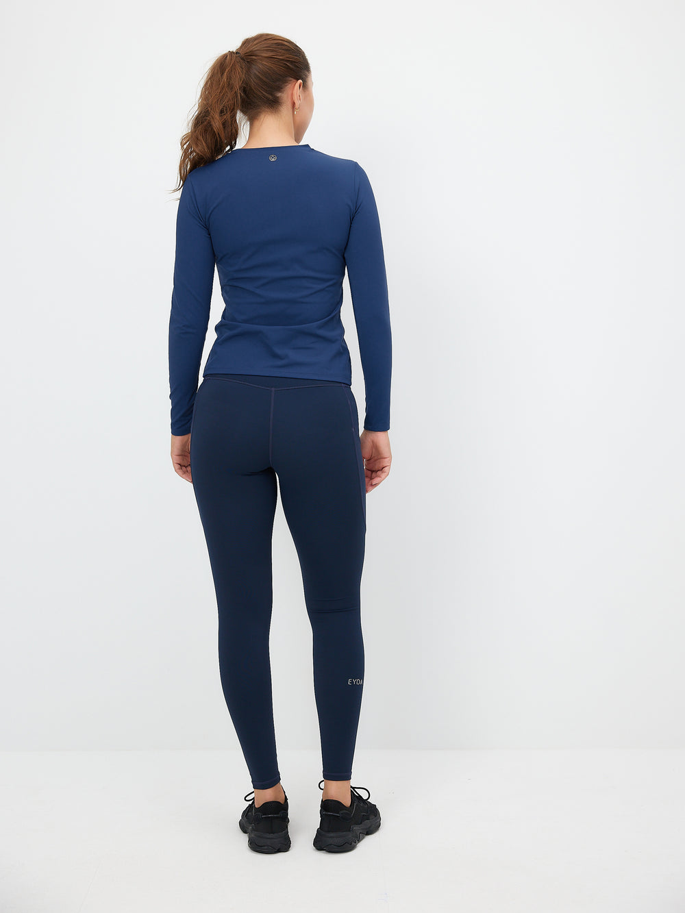 Ellie Ultralight Long Sleeve