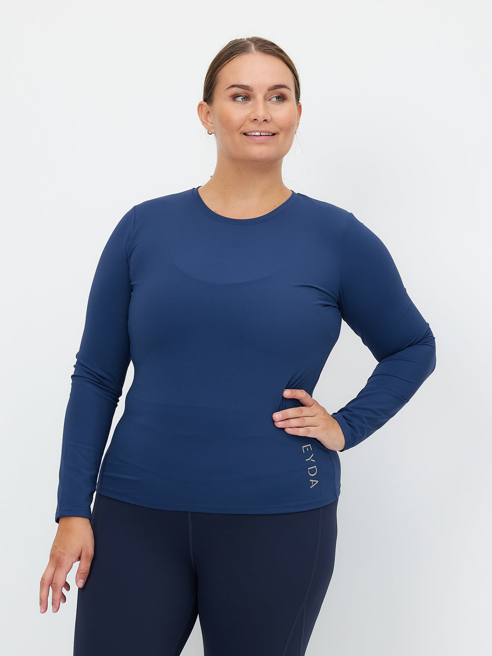 Ellie Ultralight Long Sleeve