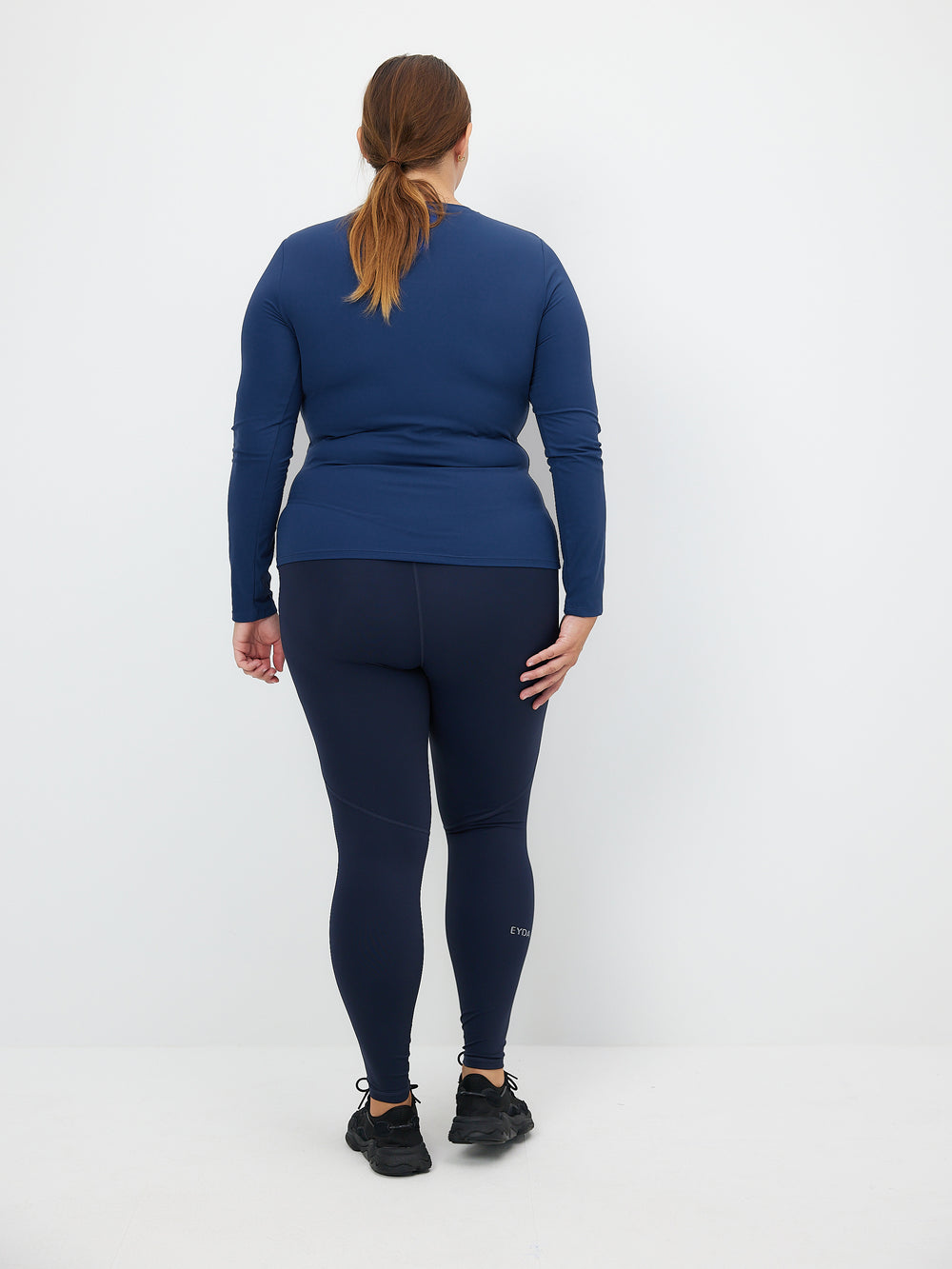 Ellie Ultralight Long Sleeve