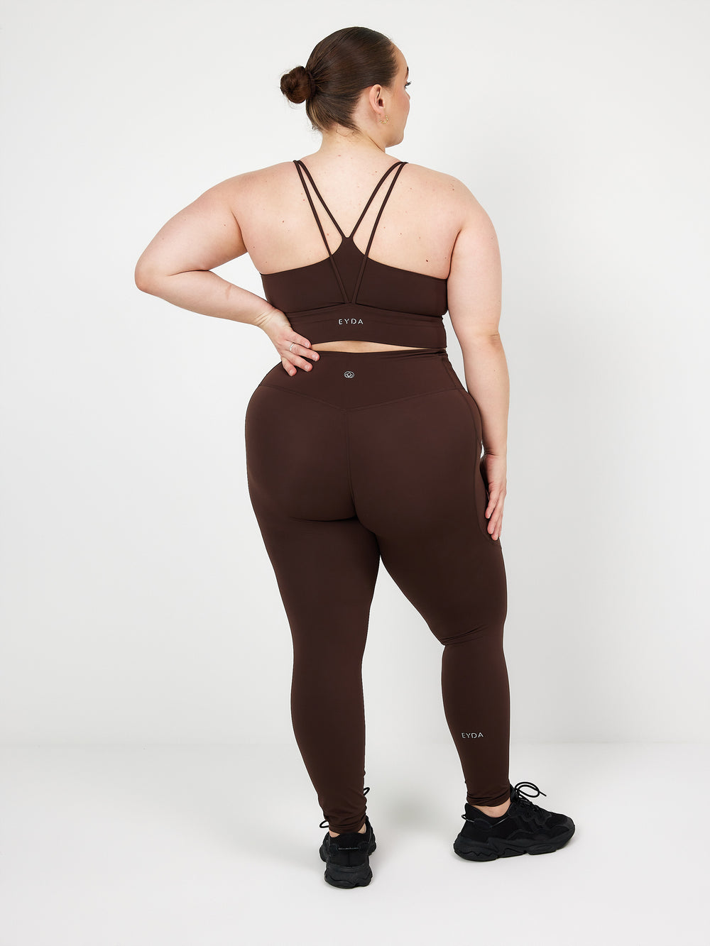 Ellie Ultralight Pocket Tights