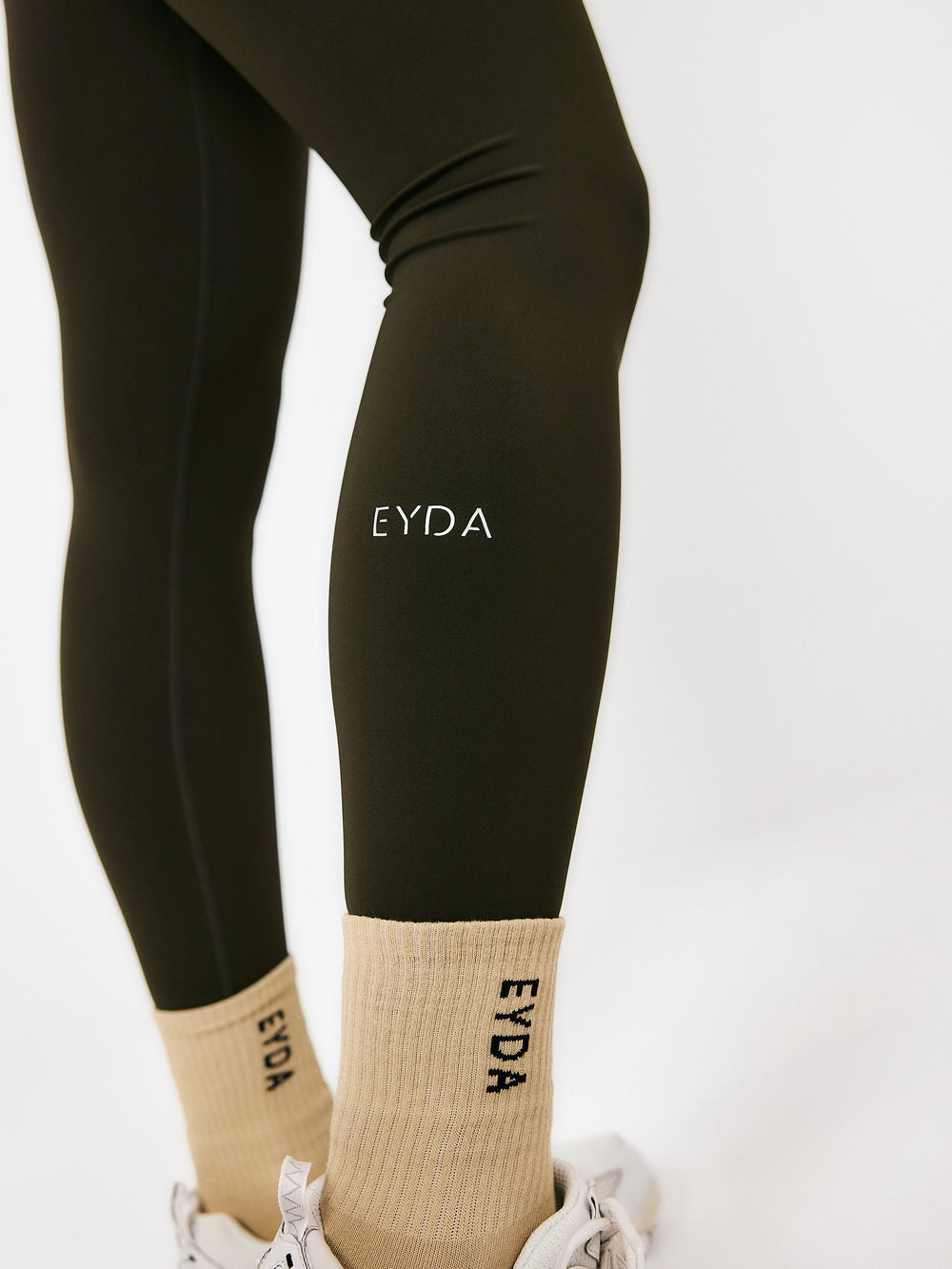 Ellie Ultralight Pocket Tights