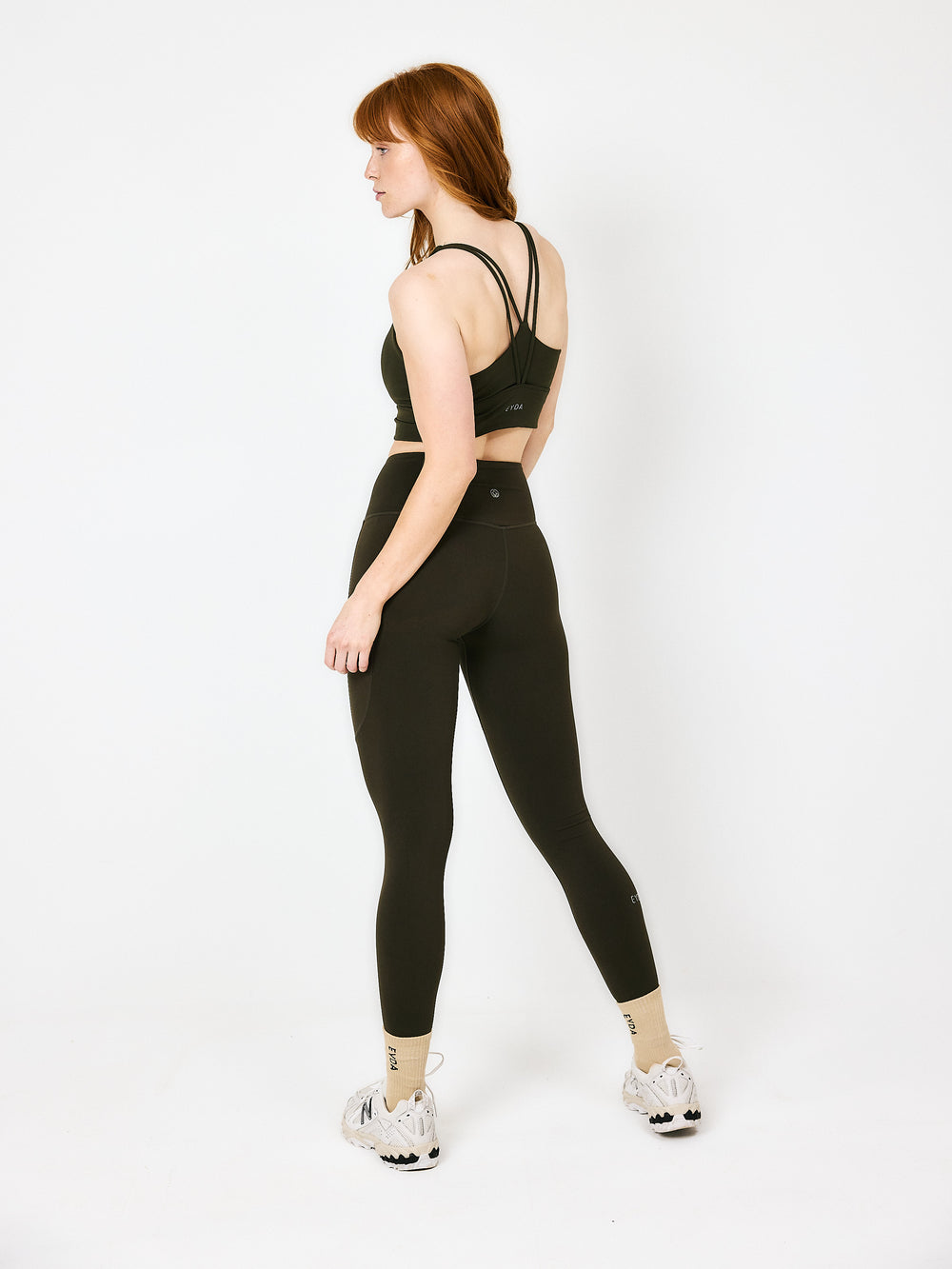 Ellie Ultralight Pocket Tights