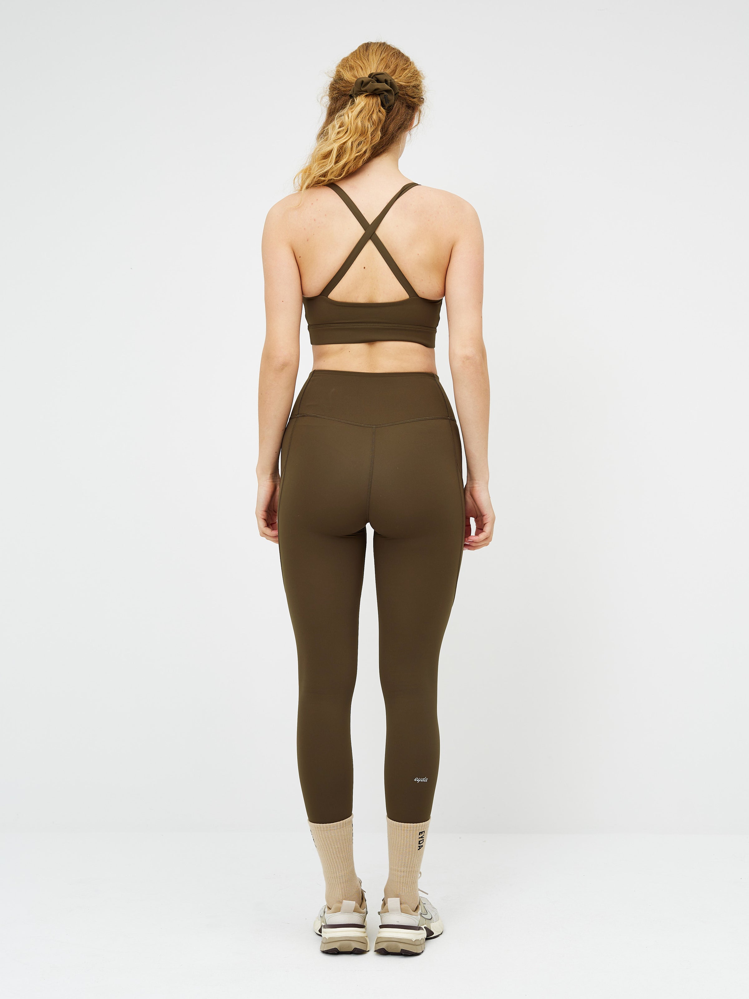 Ellie Ultralight Pocket Tights