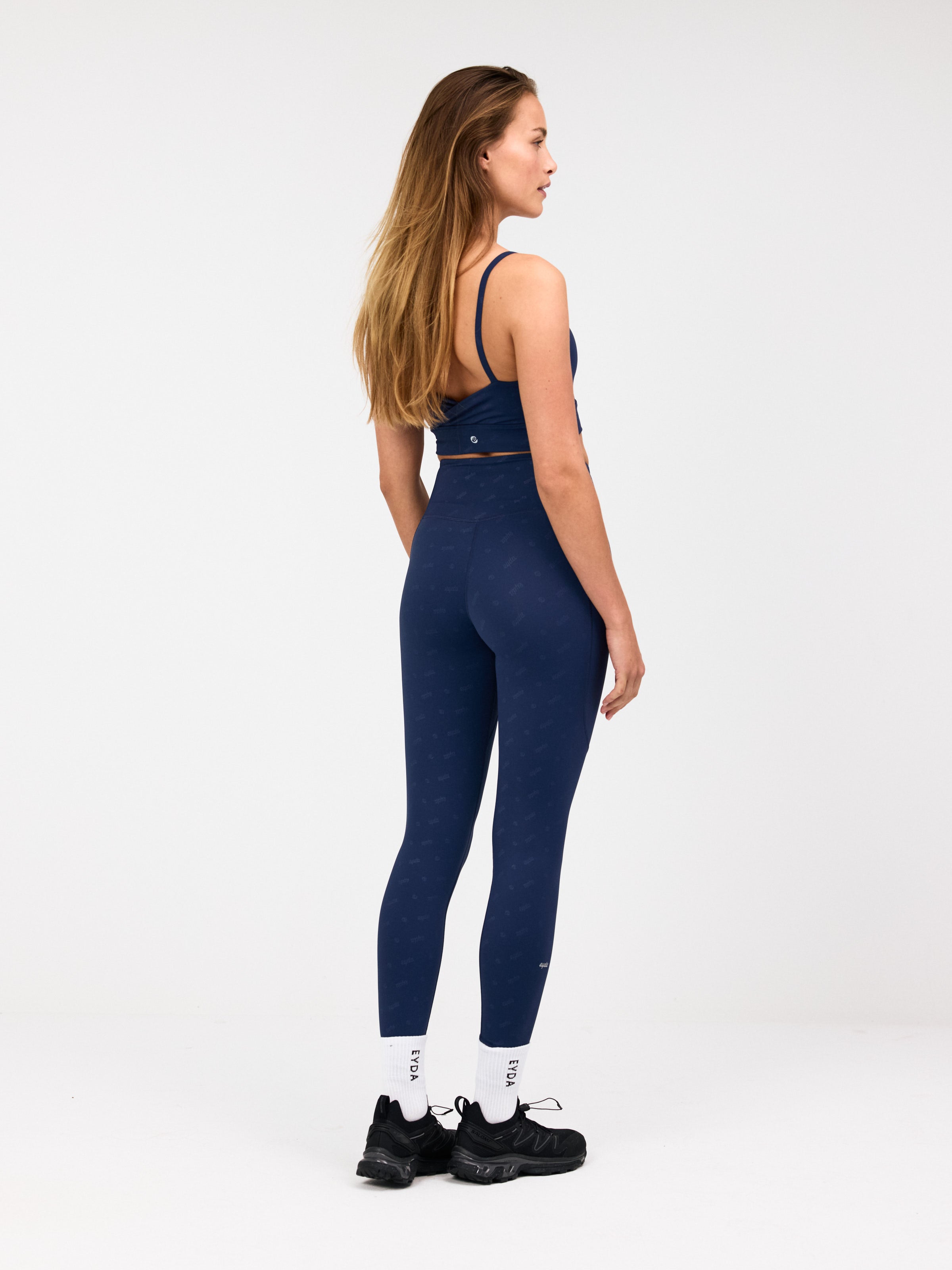 Ellie Ultralight Pocket Tights