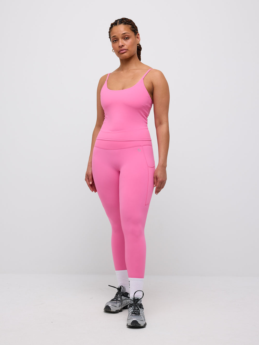 Ellie Ultralight Pocket Tights