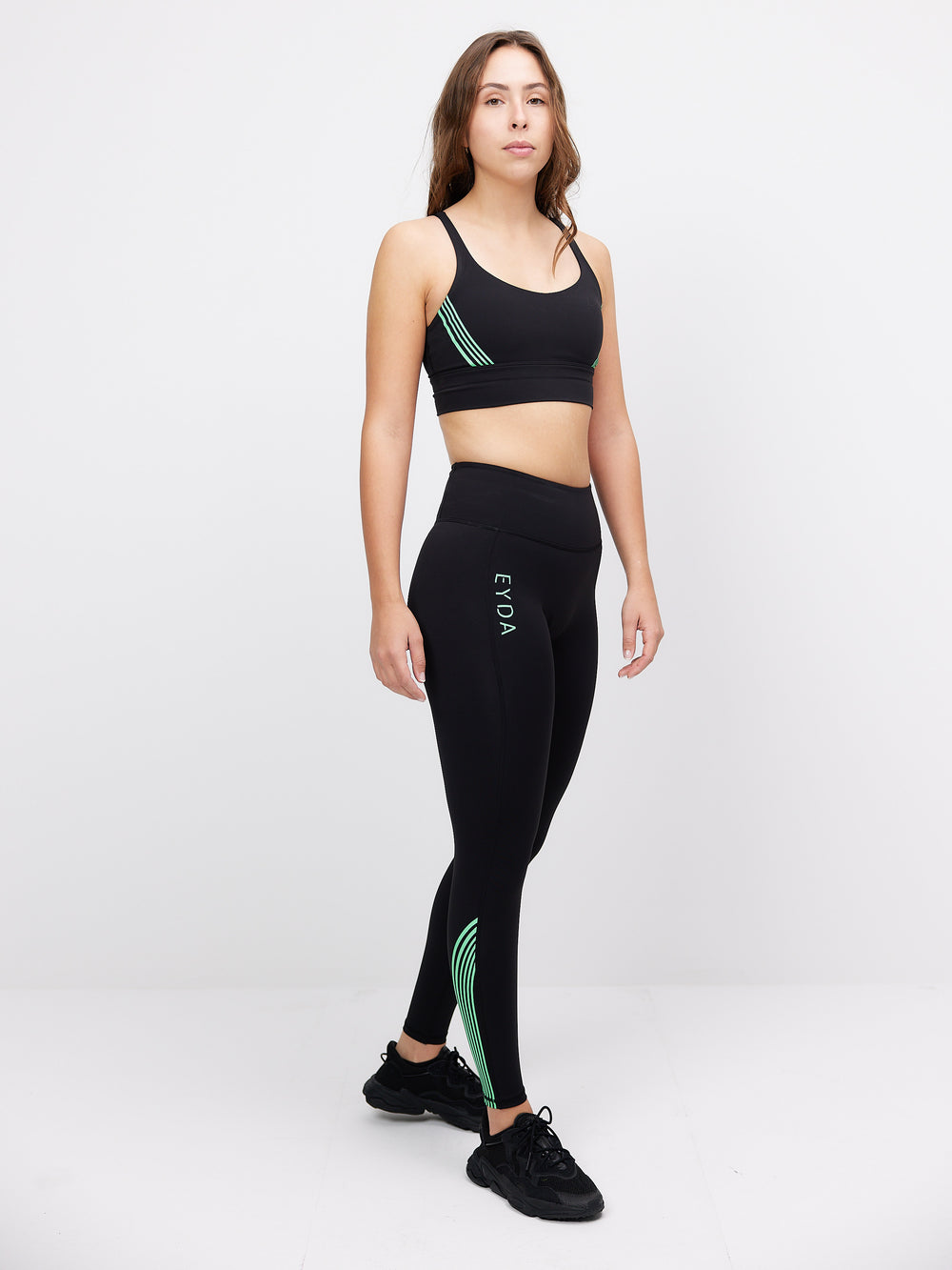 Ellie Ultralight Tights