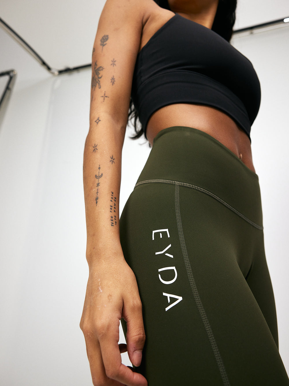 Ellie Ultralight Tights